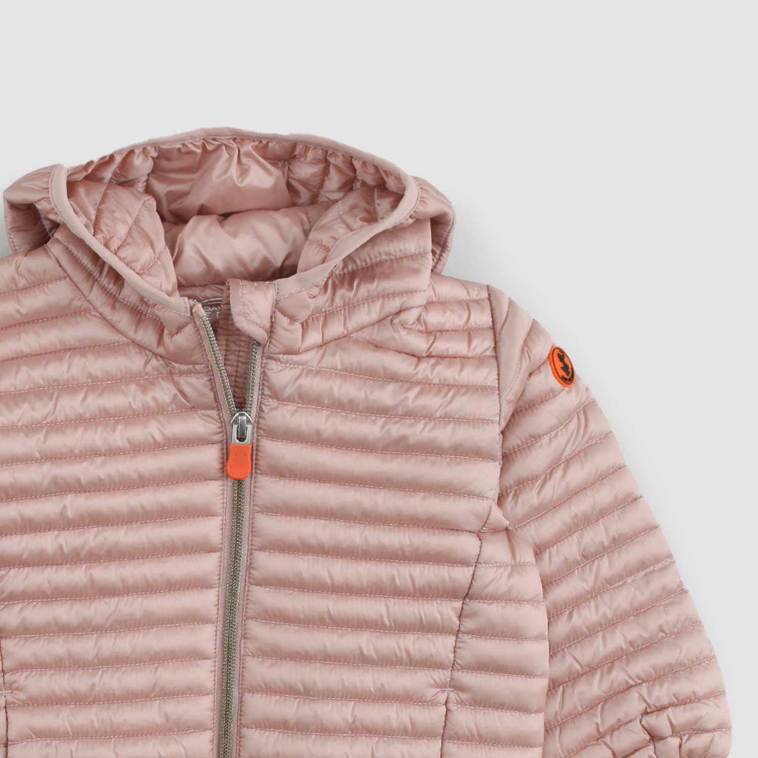 Piumino 100 GR Iris Lucy Rosa Carne - annameglio.com abbigliamento moda