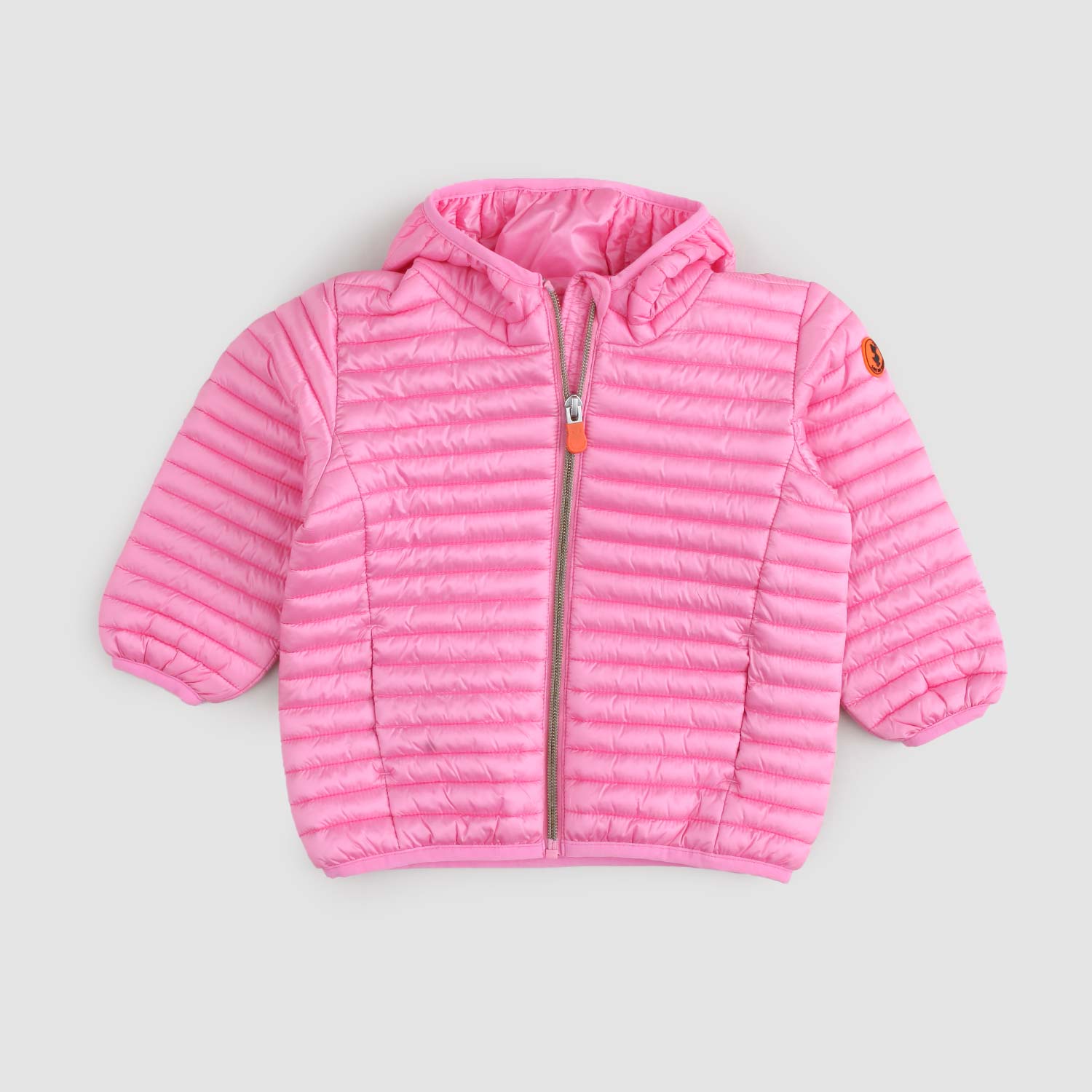Piumino 100 GR Iris Lucy Rosa - annameglio.com abbigliamento moda
