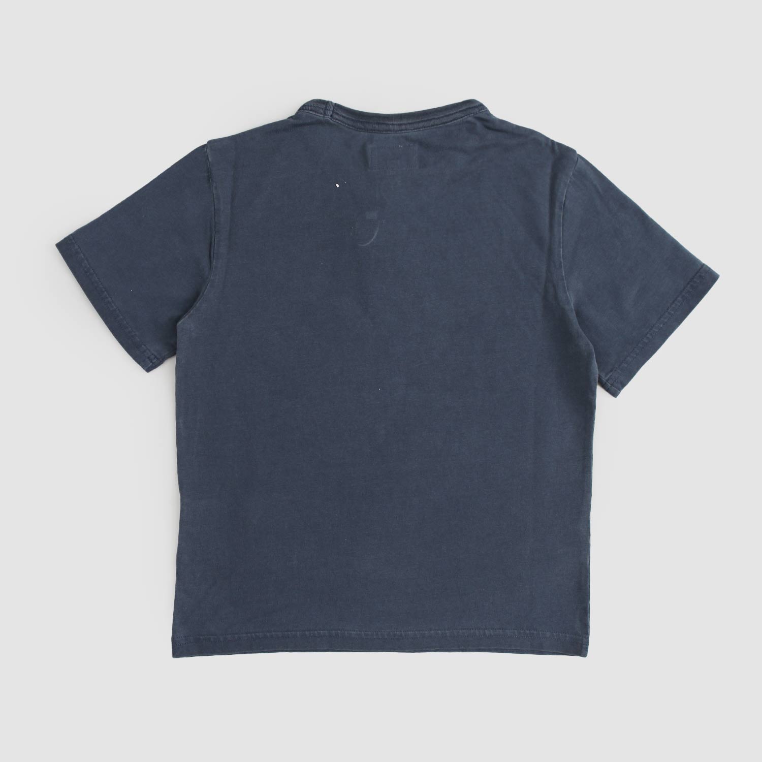 T-shirt melton blue ragazzo - annameglio.com abbigliamento moda