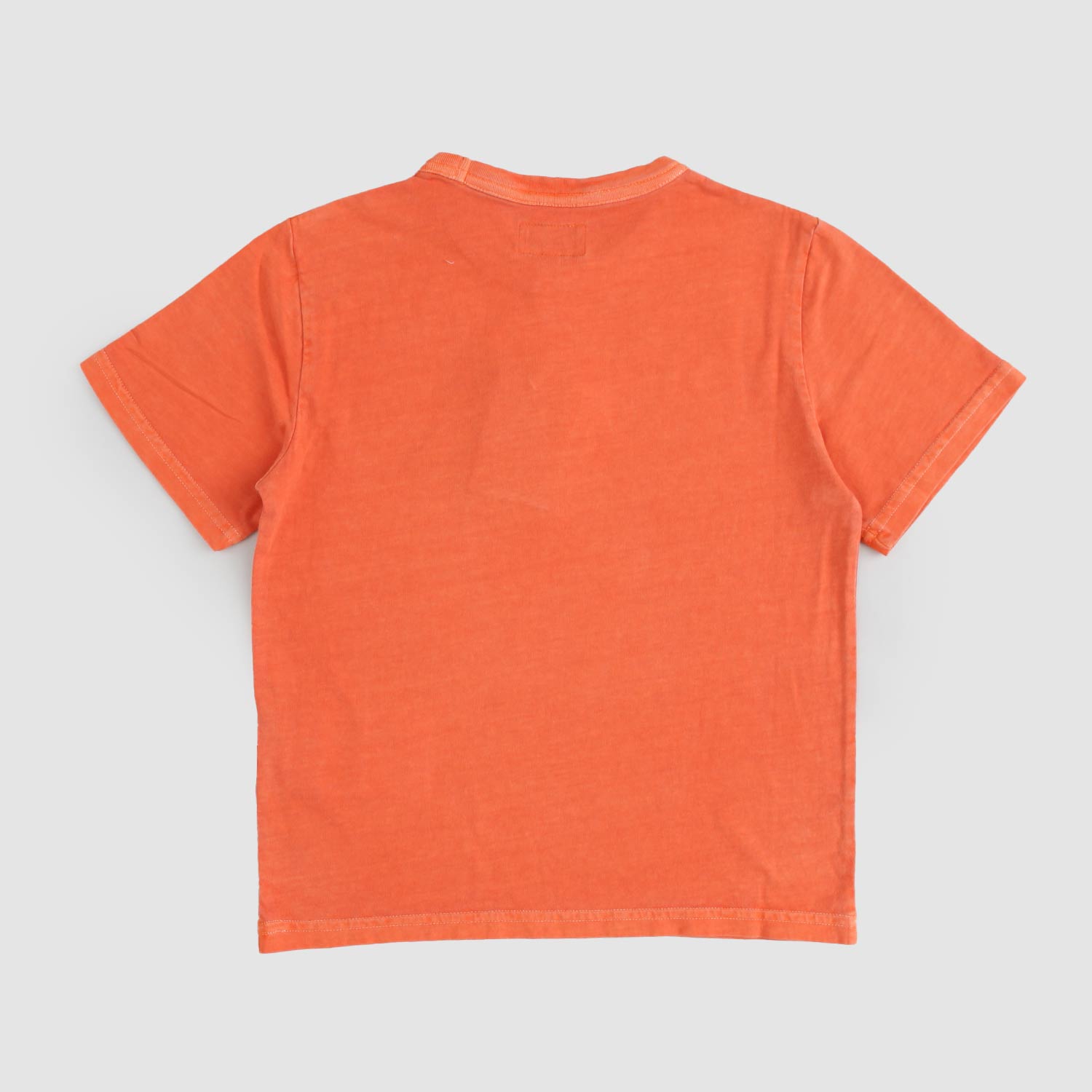 T-shirt Orange Juice con logo - annameglio.com abbigliamento moda