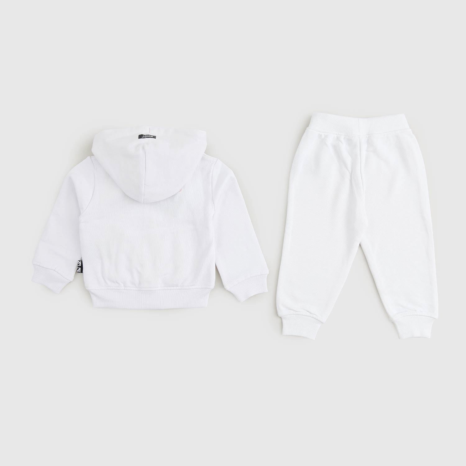 completo tuta neonato bianco - annameglio.com abbigliamento moda