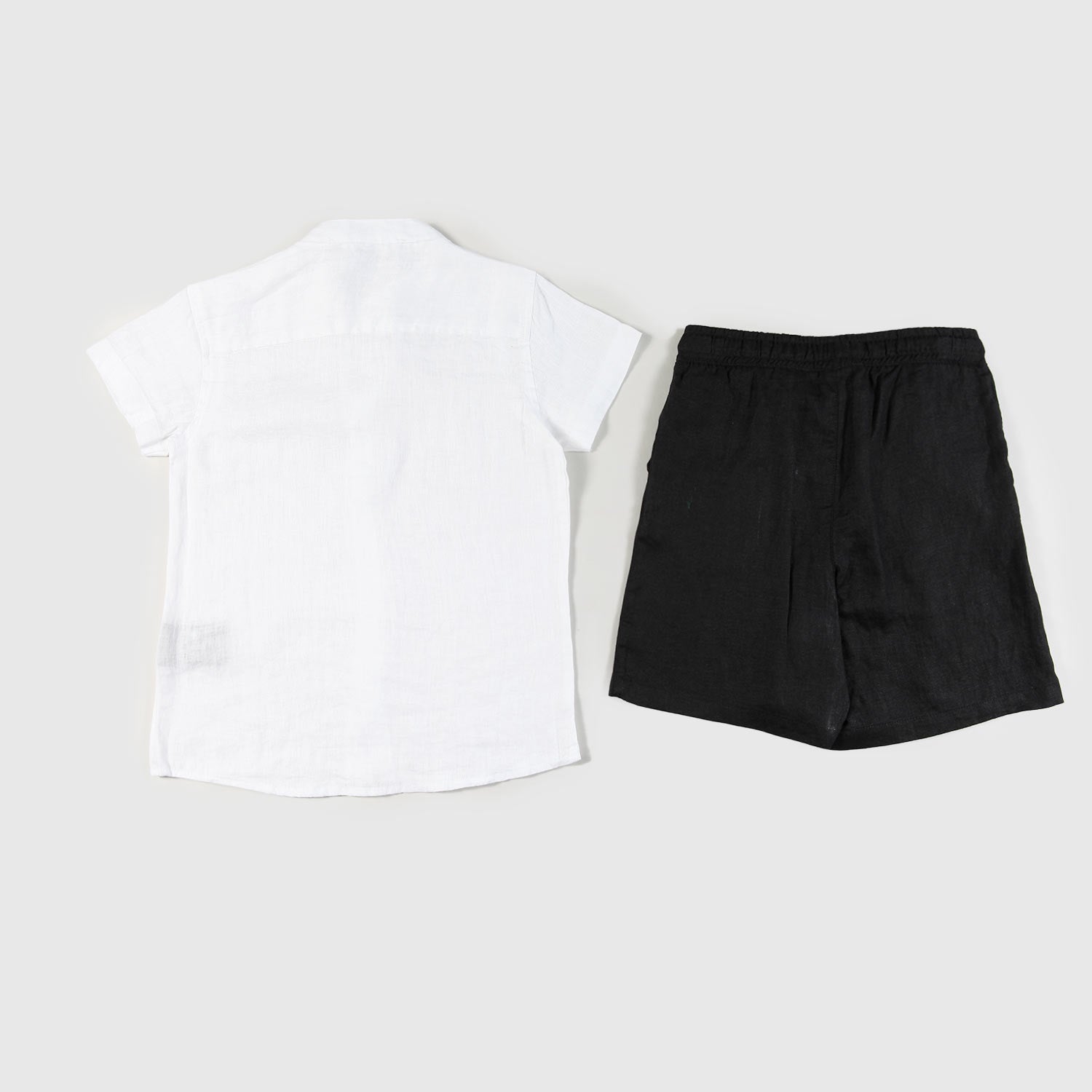 camicia e pantaloncino ragazzo e bambino - annameglio.com abbigliamento moda