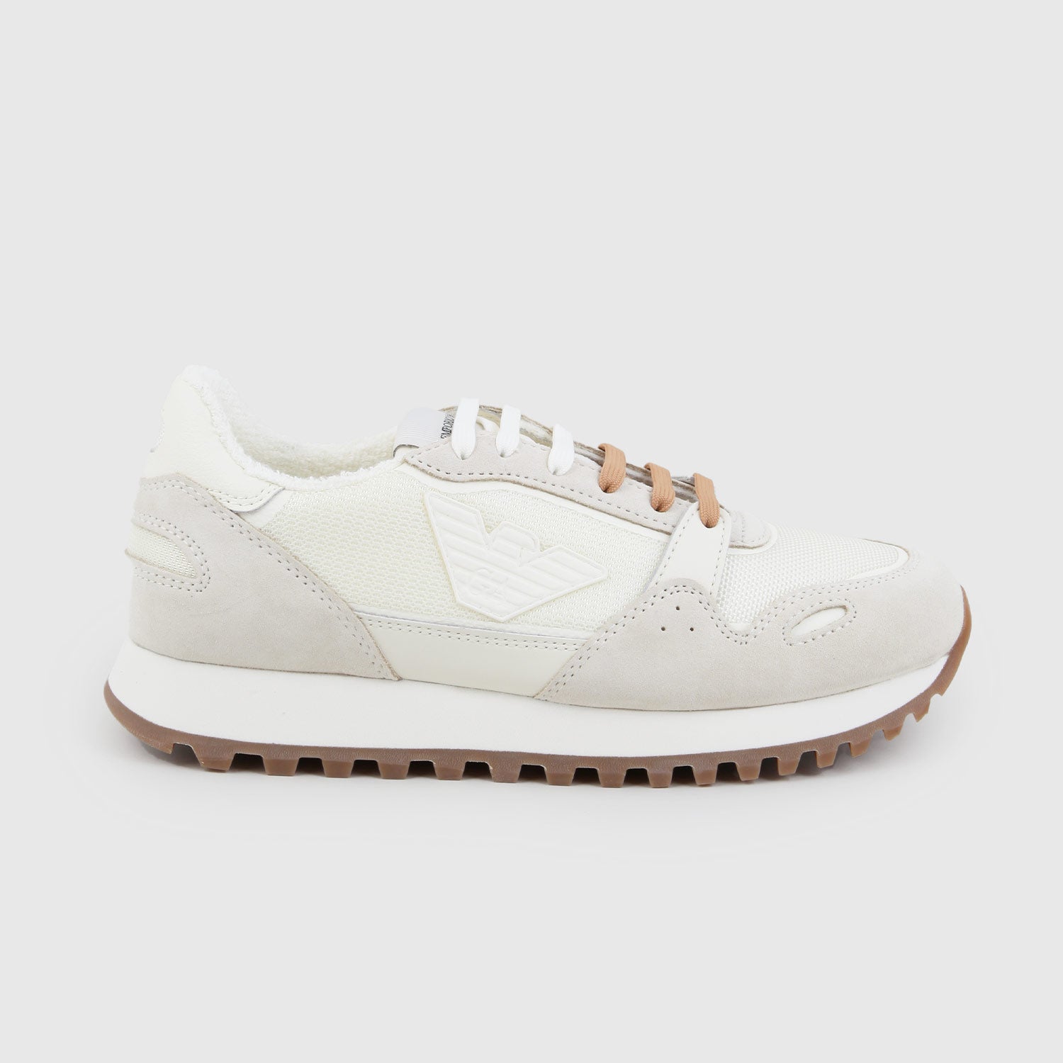 sneaker beige ragazzo - annameglio.com abbigliamento moda