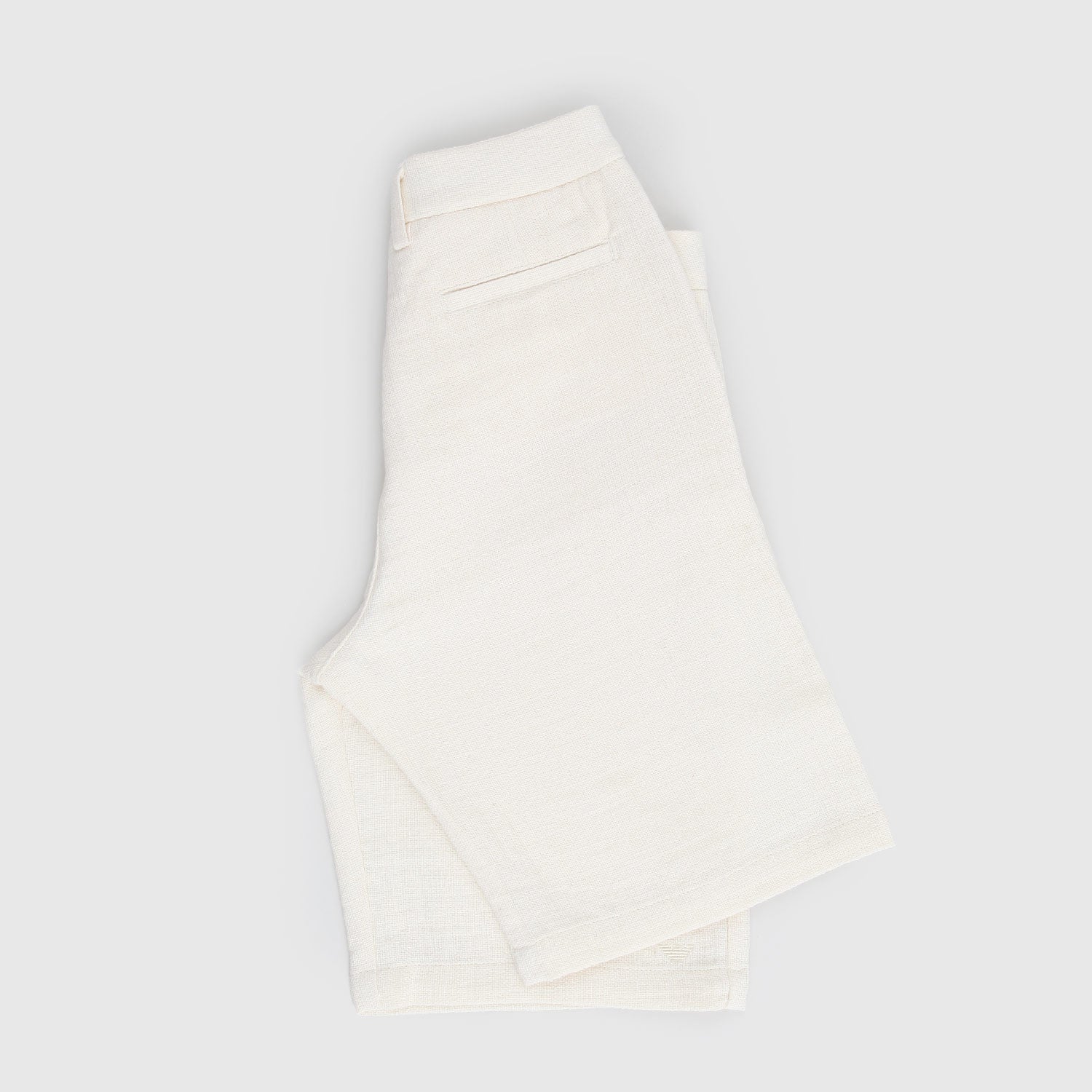 pantaloncino in cotone beige ragazzo - annameglio.com abbigliamento moda