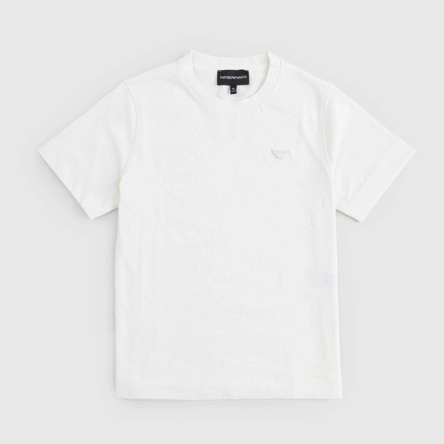 t-shirt beige ragazzo - annameglio.com abbigliamento moda