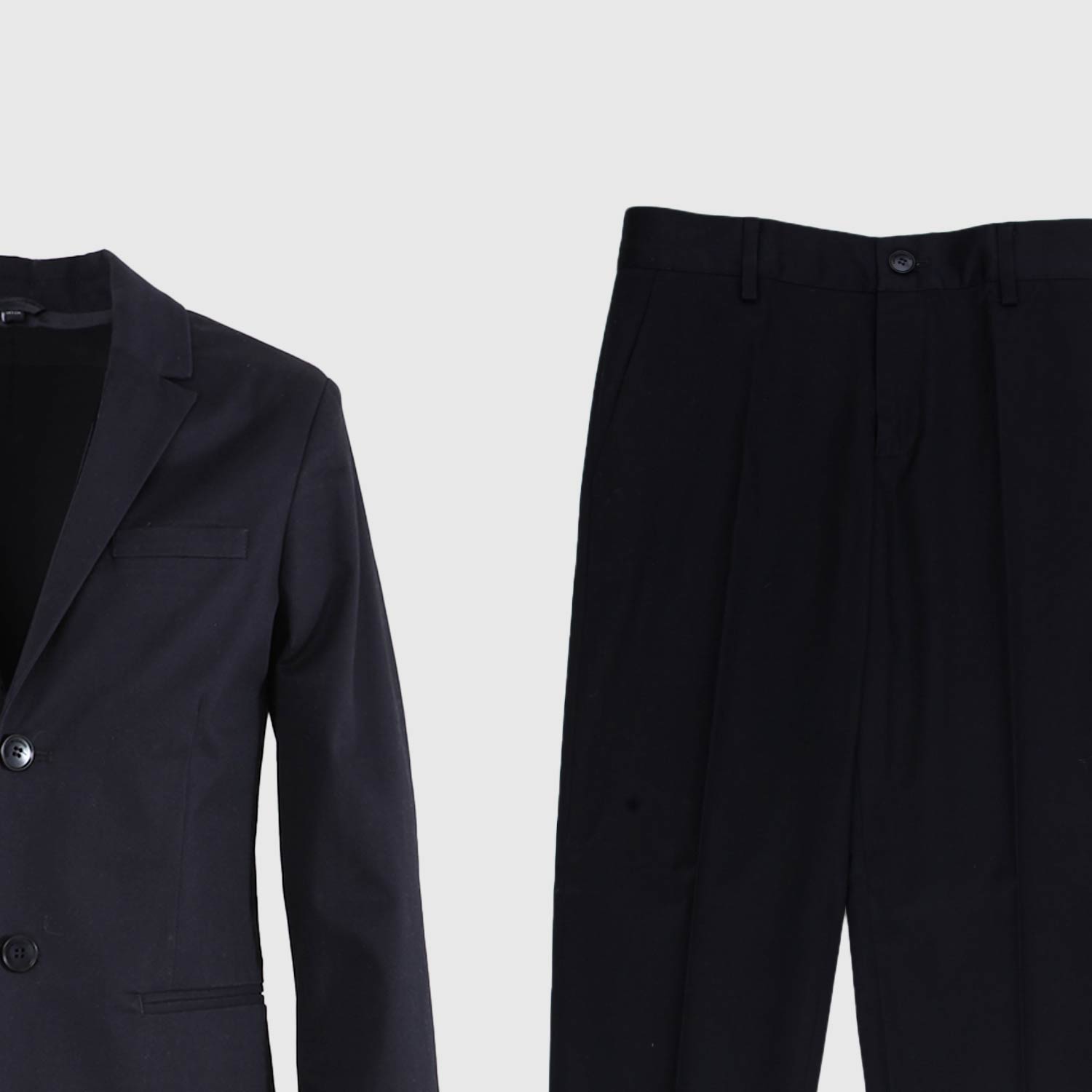 abito blu notte ragazzo armani - annameglio.com abbigliamento moda