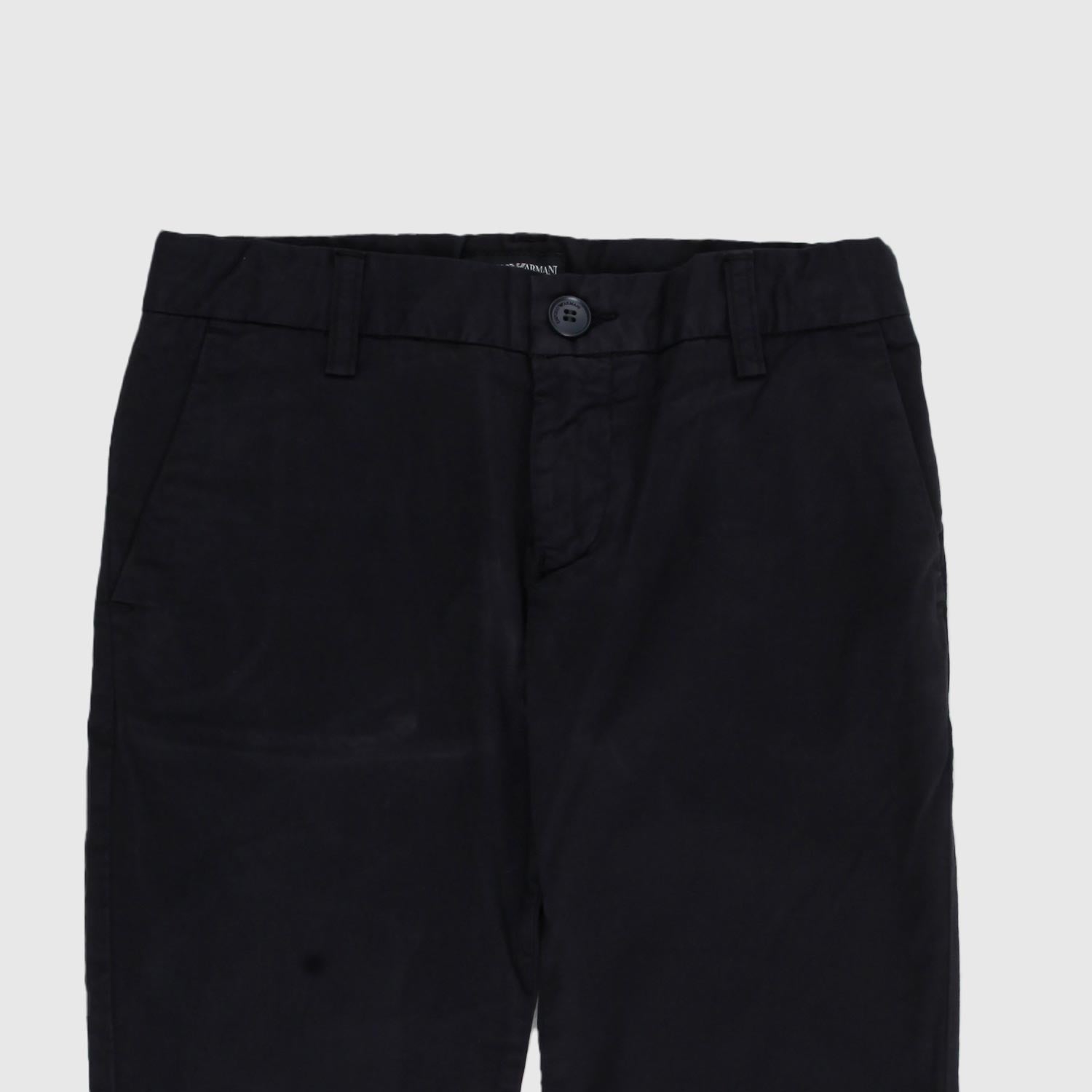 pantalone nero lungo bambino - annameglio.com abbigliamento moda