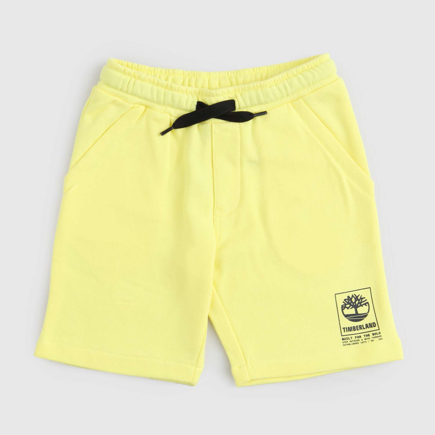 pantaloncino giallo e nero bambino - annameglio.com abbigliamento moda