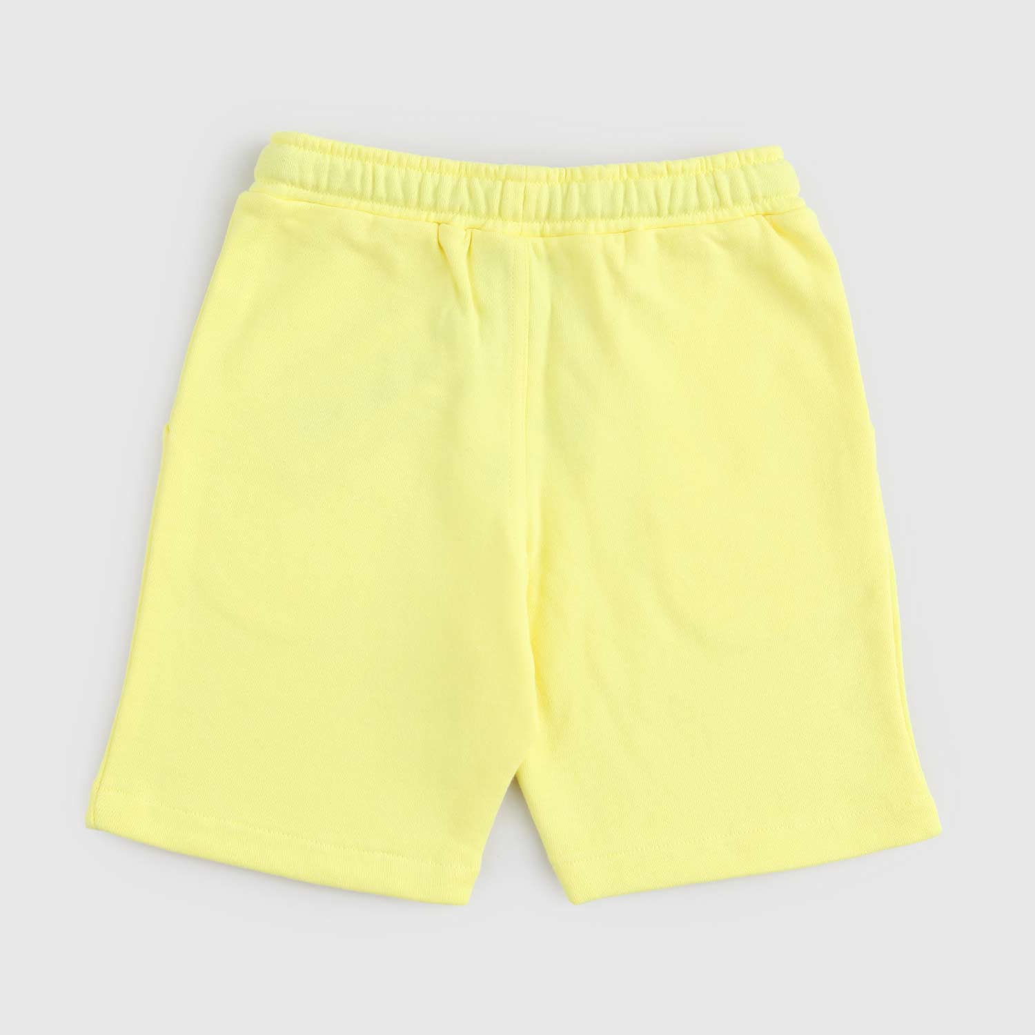 pantaloncino giallo e nero bambino - annameglio.com abbigliamento moda