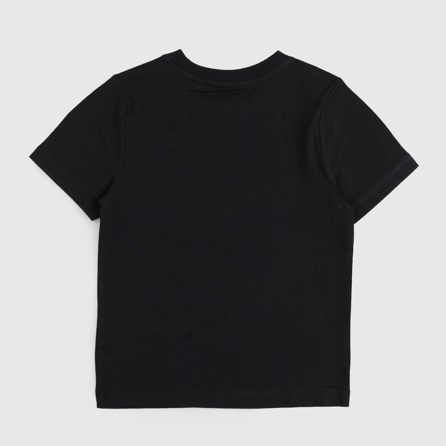 maglietta nera e bianca ragazzo e bambino - annameglio.com abbigliamento moda