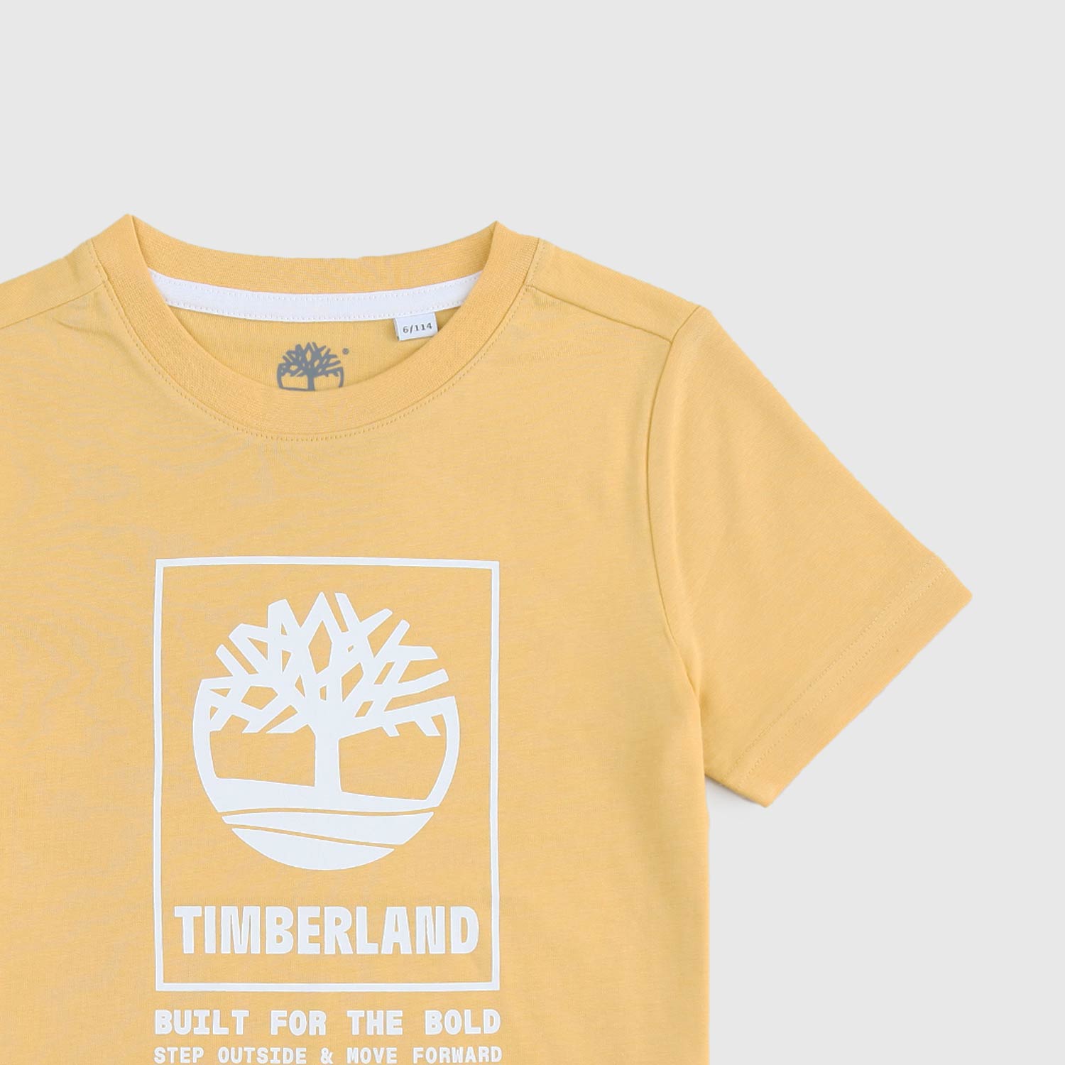 maglia gialla con stampa bambino e ragazzo - annameglio.com abbigliamento moda