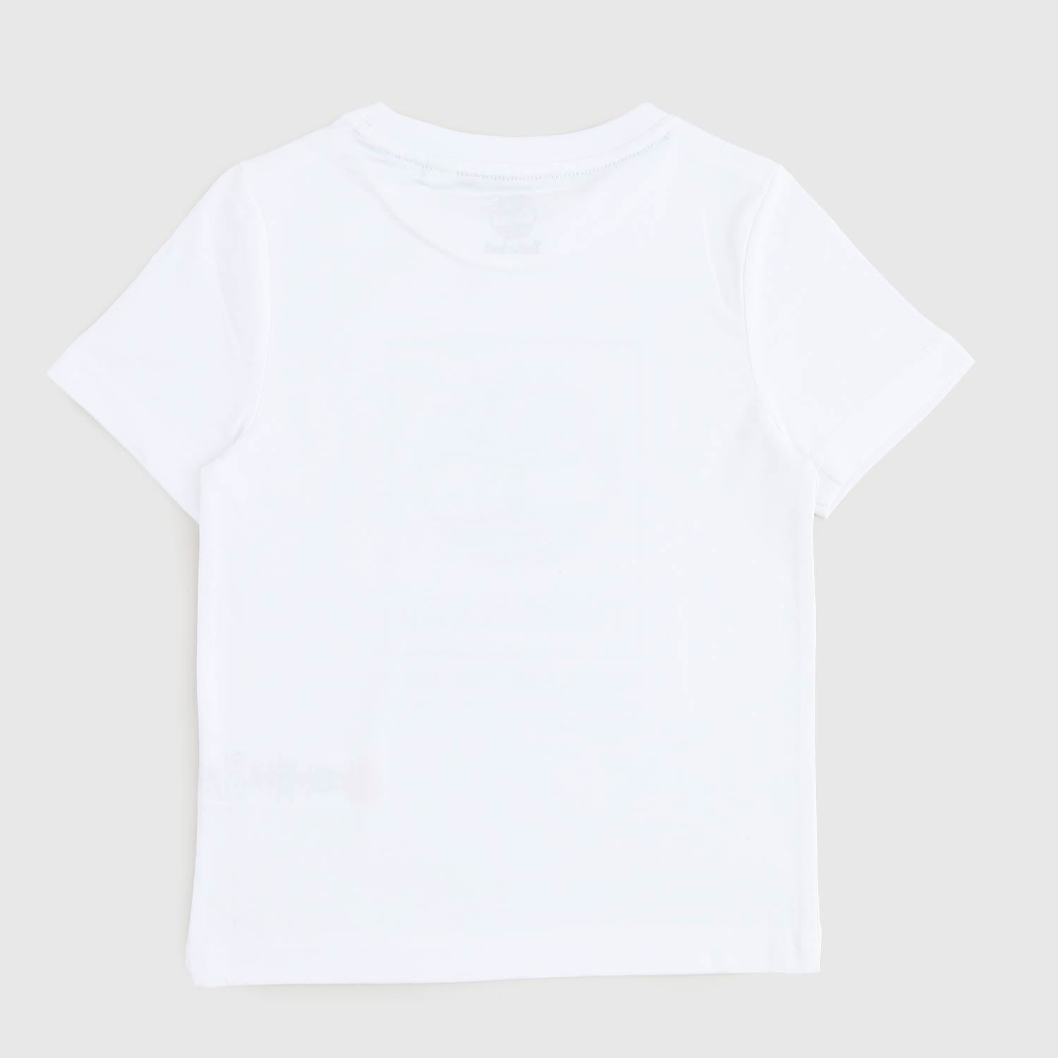 maglietta bianca e blu ragazzo e bambino - annameglio.com abbigliamento moda