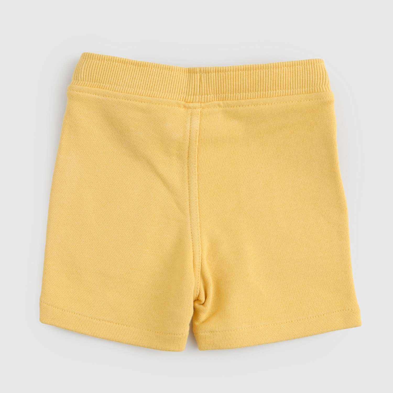 pantaloncino ocra e verde bambino e neonato - annameglio.com abbigliamento moda