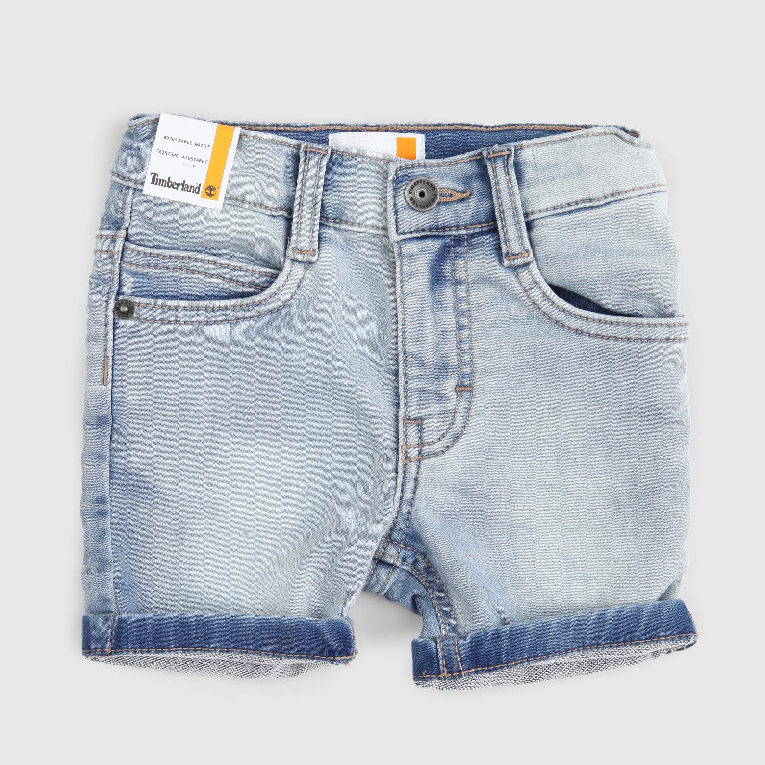 pantaloncino denim neonato e bambino - annameglio.com abbigliamento moda