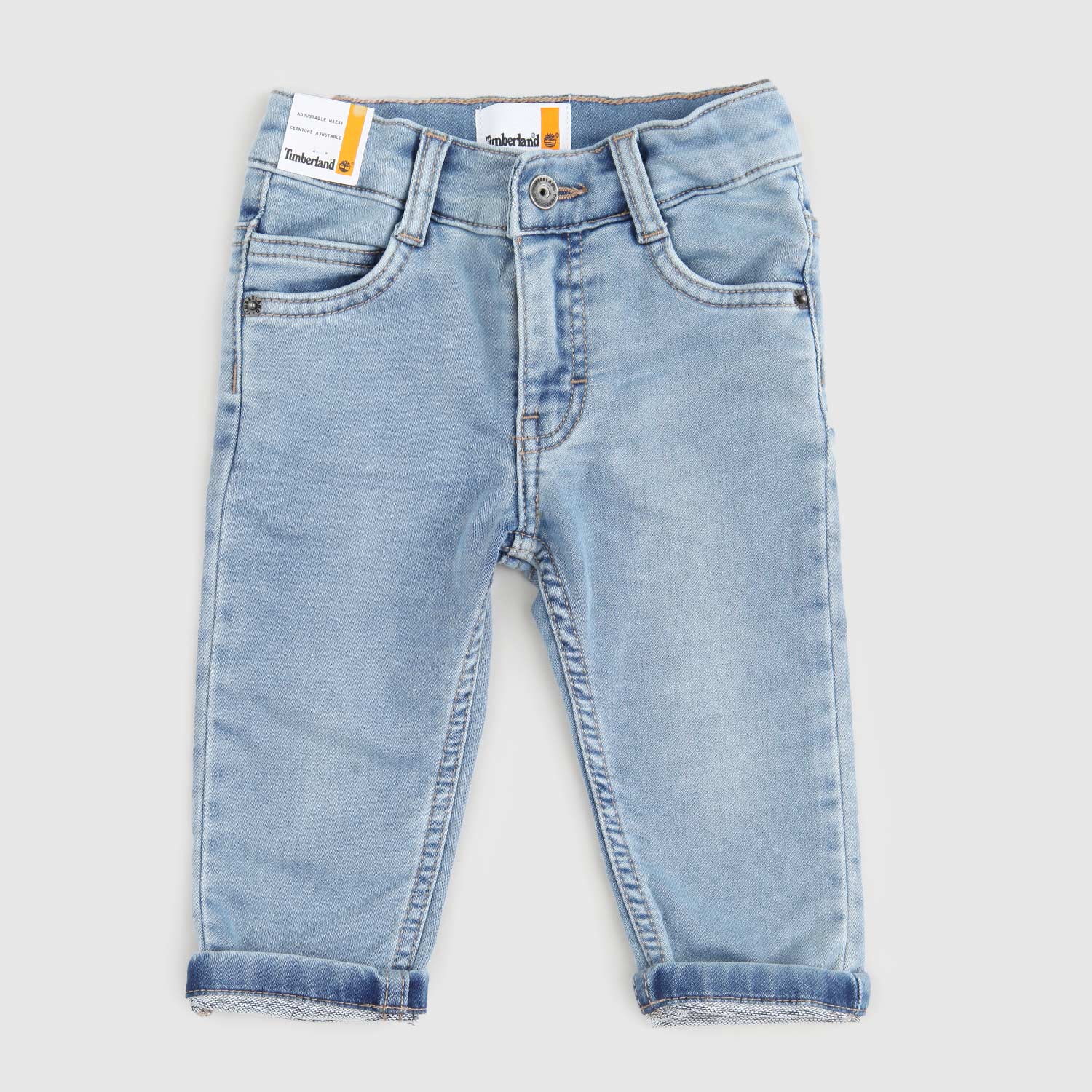 pantalone denim neonato - annameglio.com abbigliamento moda