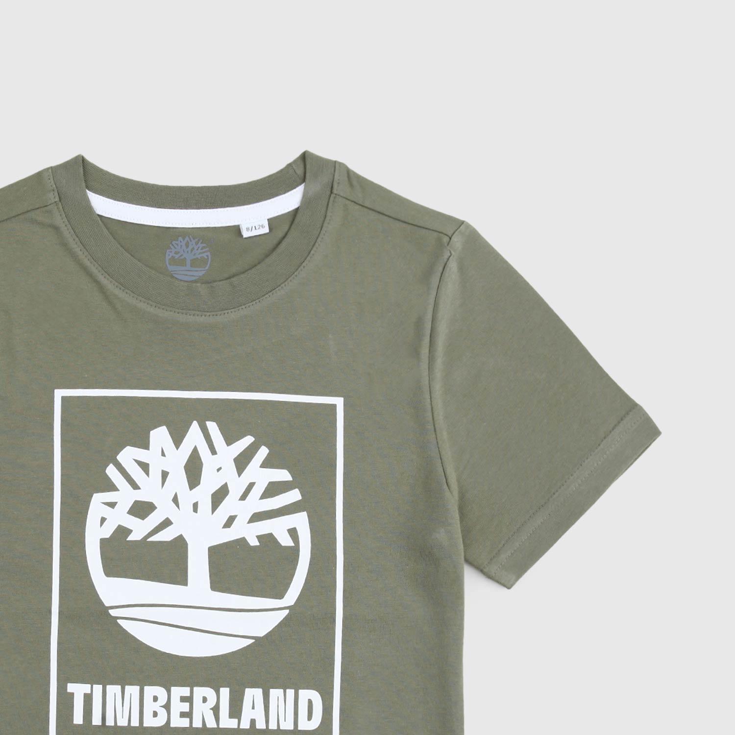 t-shirt verde albero ragazzo - annameglio.com abbigliamento moda