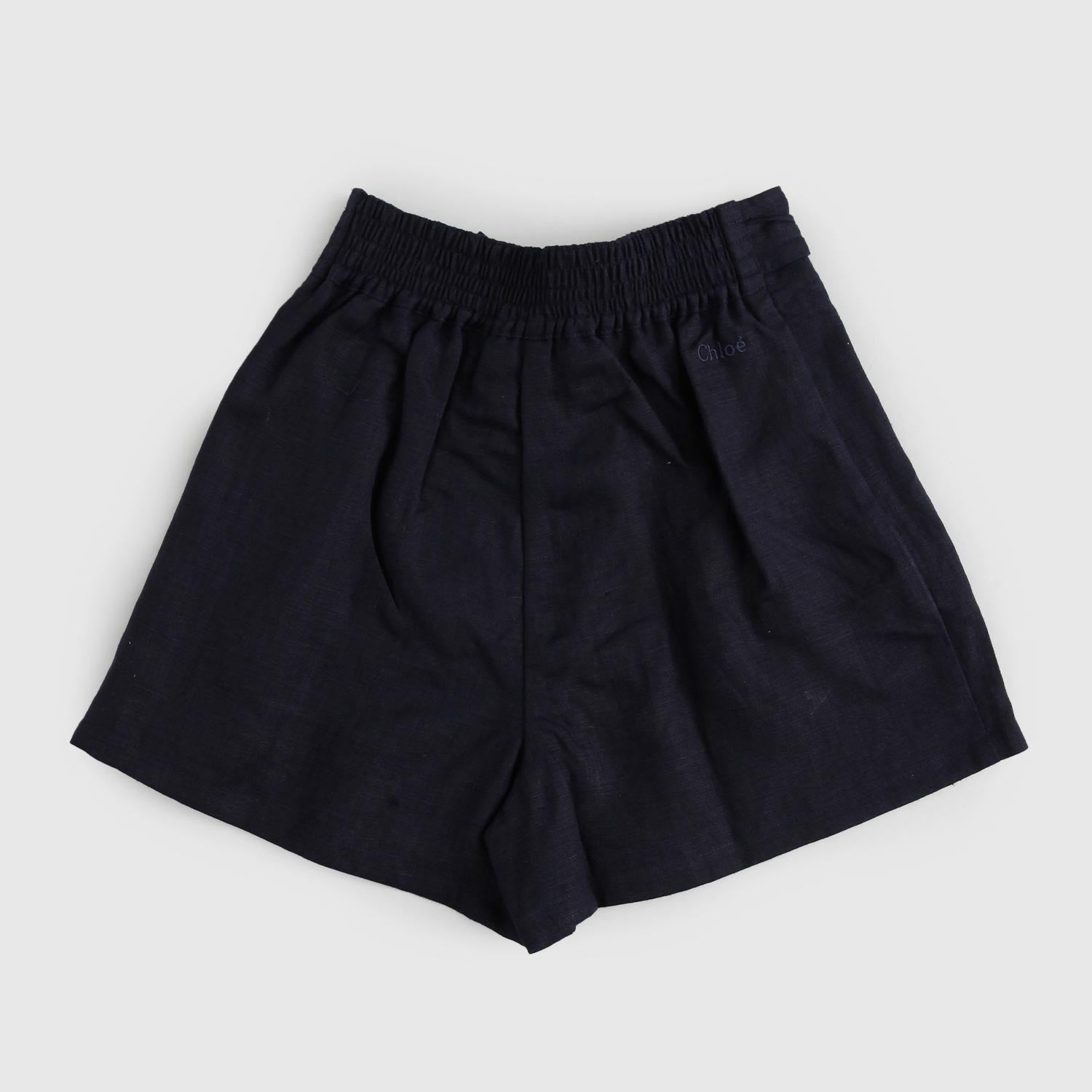 pantaloncini blu ragazza - annameglio.com abbigliamento moda