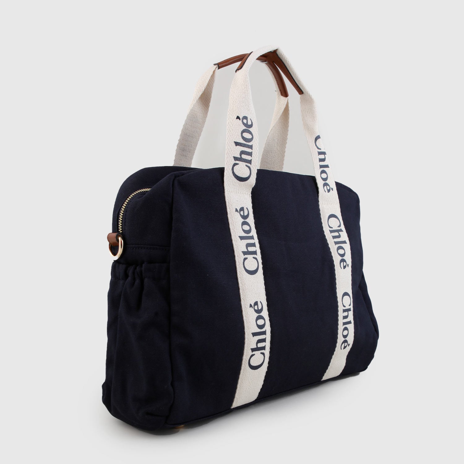 borsa mamma blu - annameglio.com abbigliamento moda