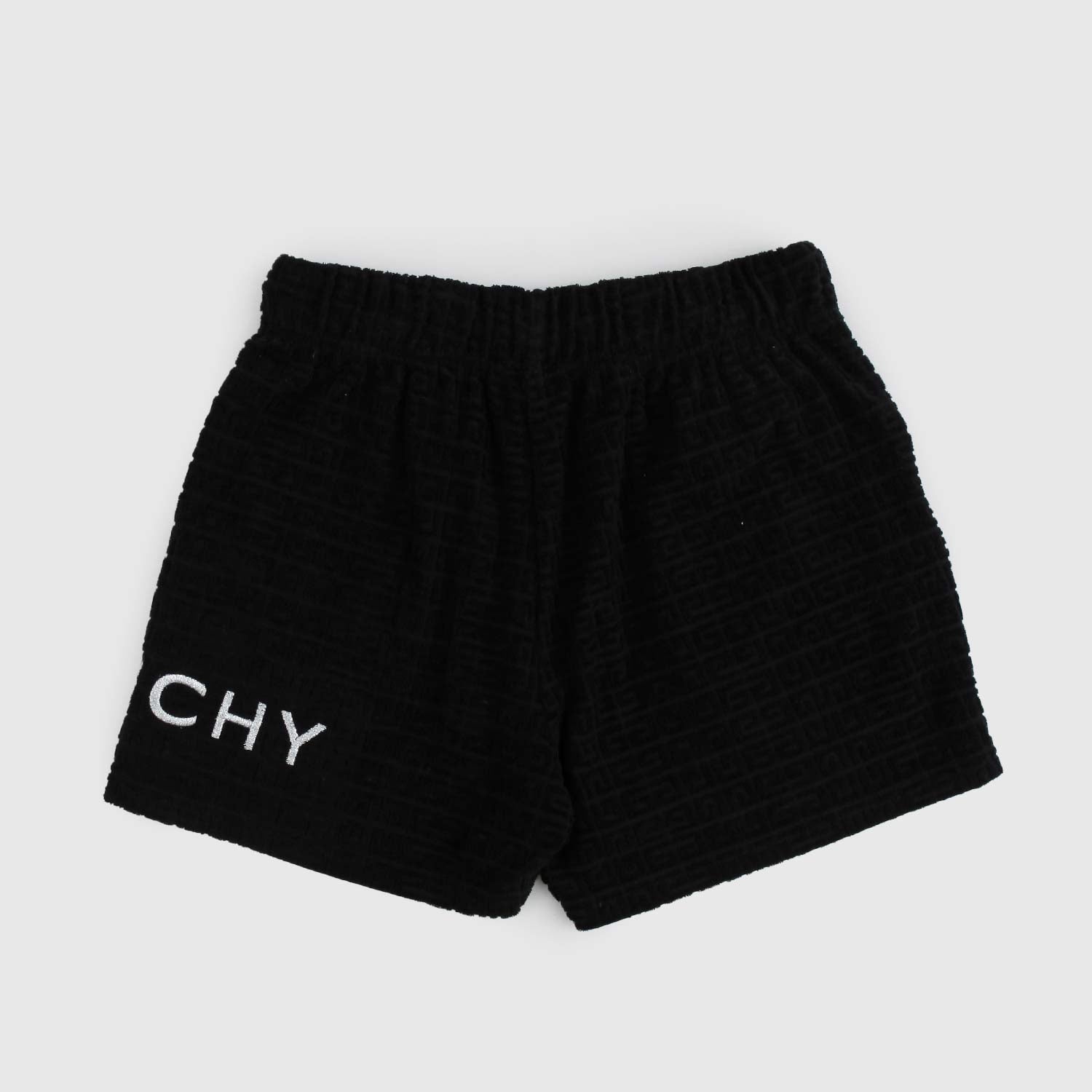 pantaloncino nero velluto - annameglio.com abbigliamento moda