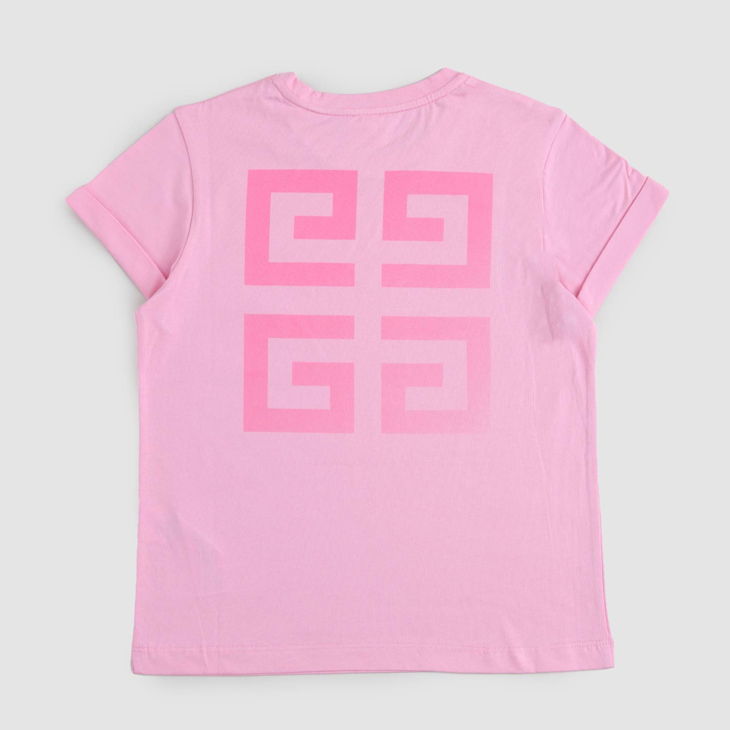 maglietta rosa ragazza - annameglio.com abbigliamento moda