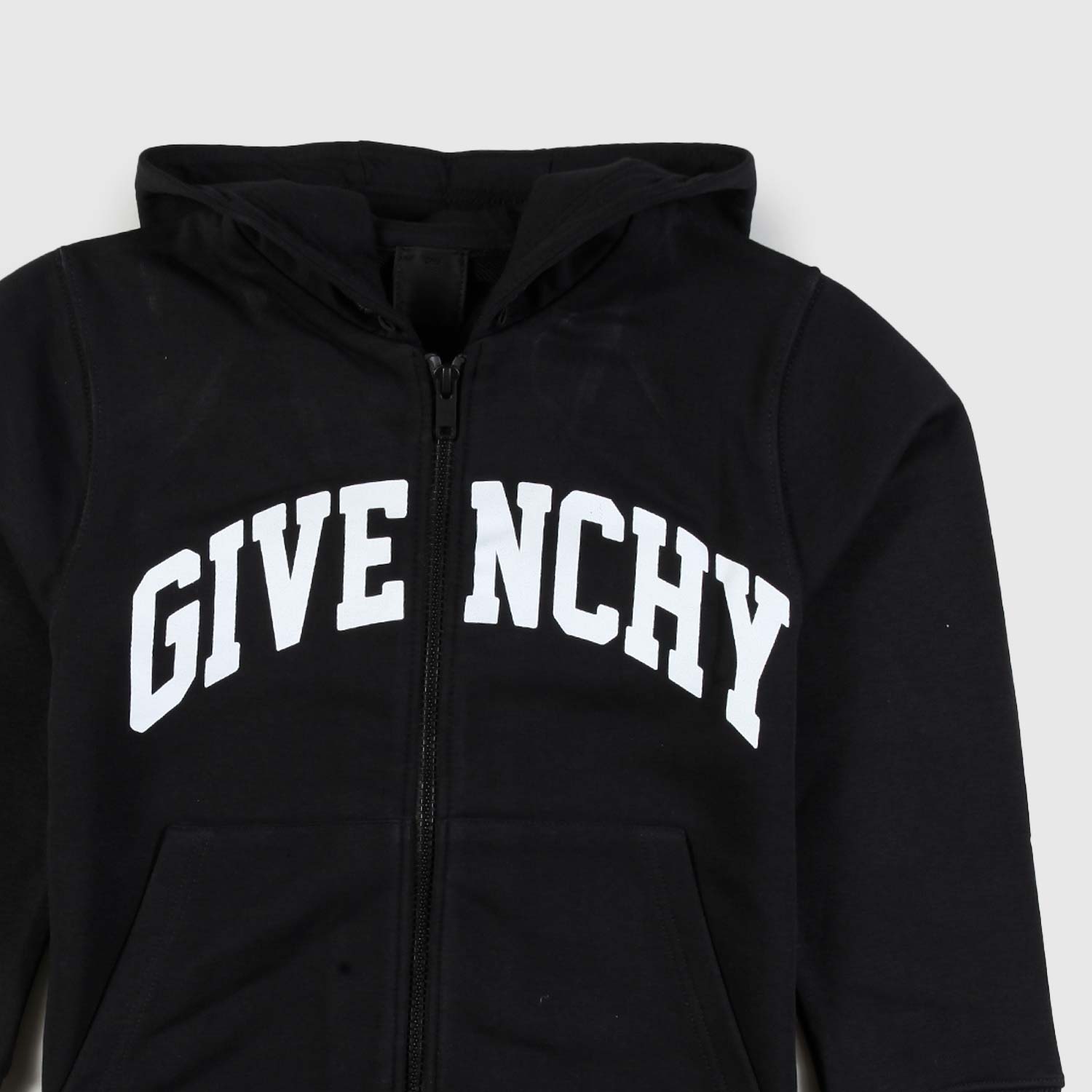 felpa con zip centrale ragazzo - annameglio.com abbigliamento moda