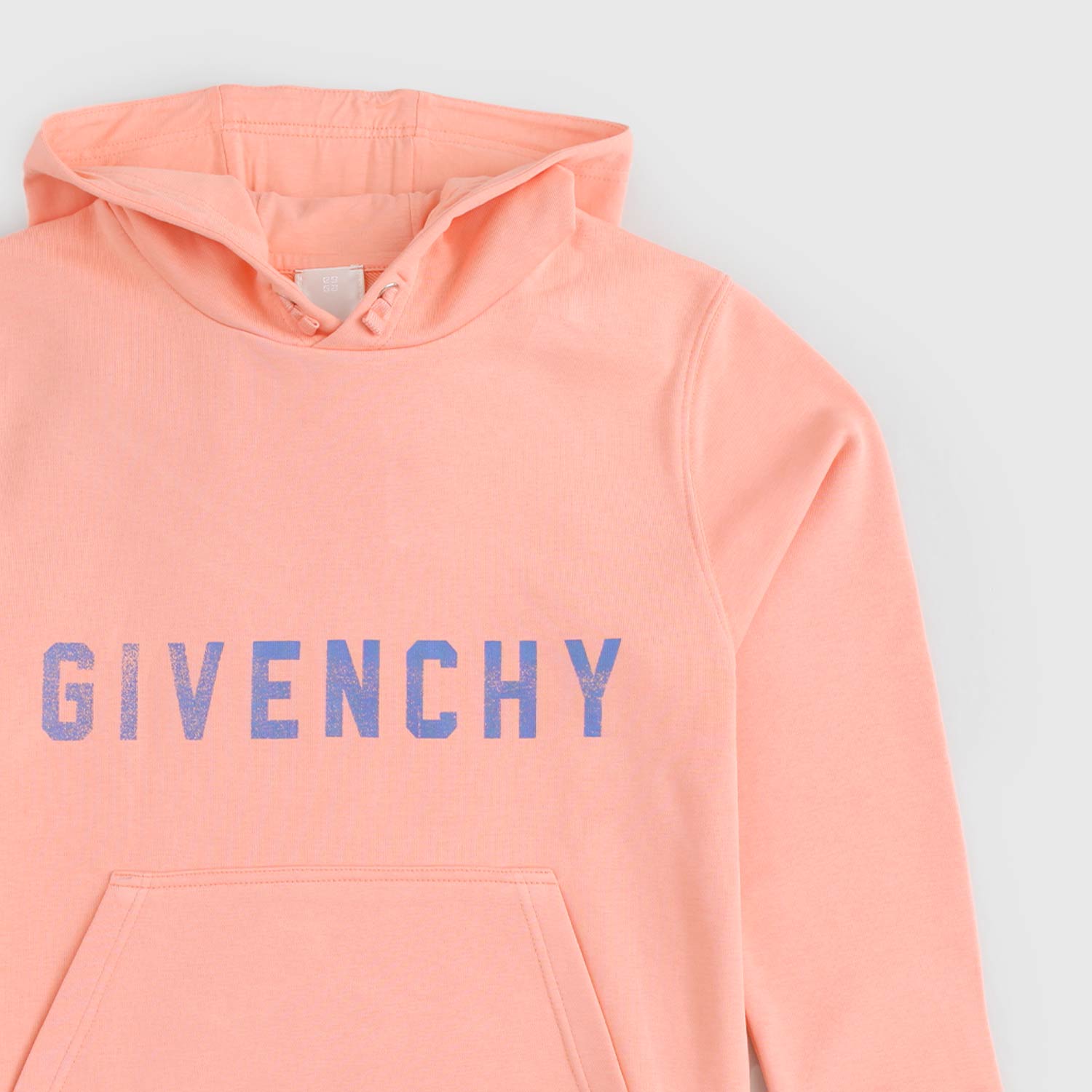 felpa salmone - annameglio.com abbigliamento moda