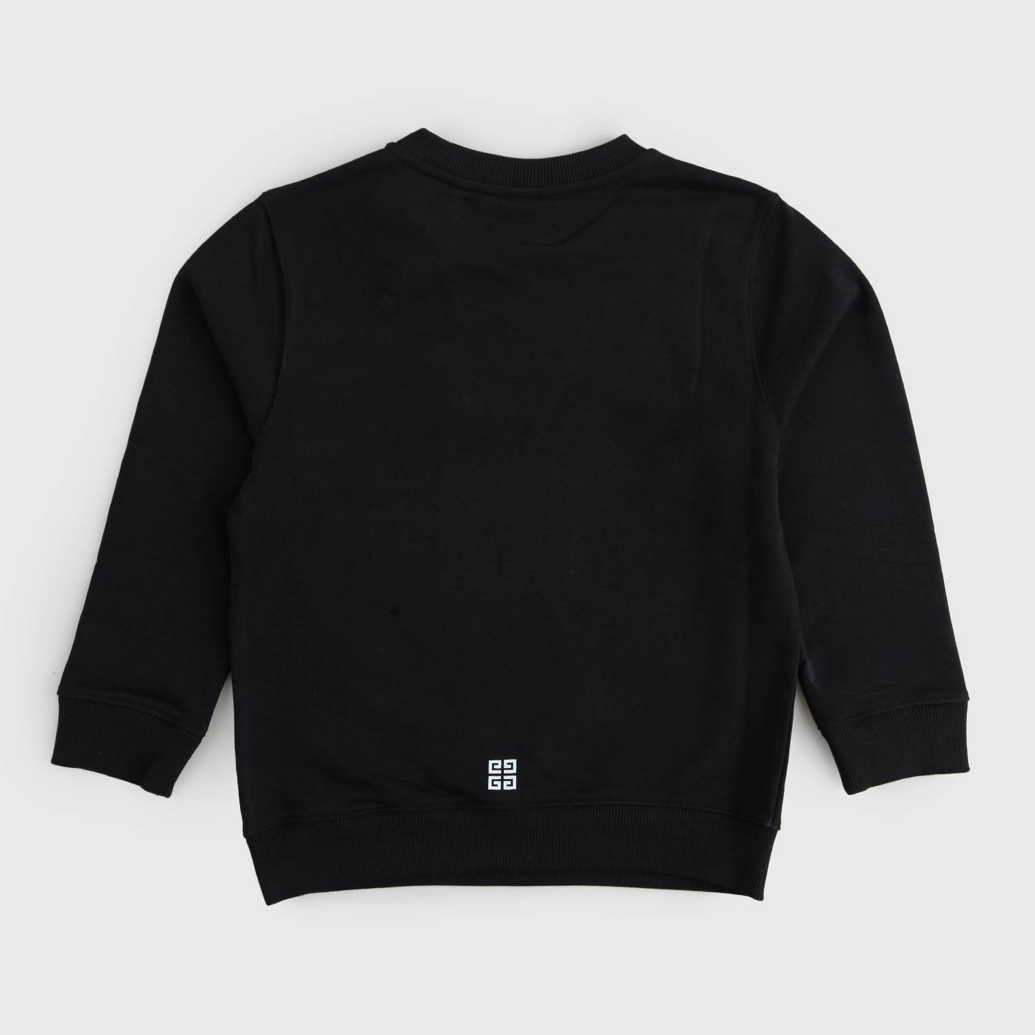 felpa nera ragazzo - annameglio.com abbigliamento moda