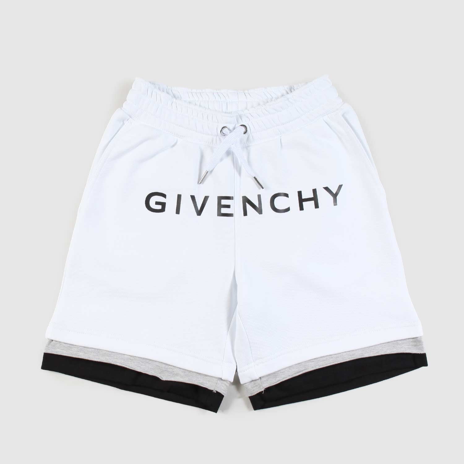 bermuda bianco ragazzo - annameglio.com abbigliamento moda