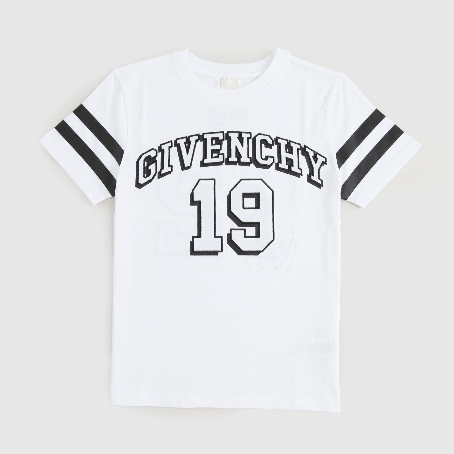 t-shirt stile baseball ragazzo - annameglio.com abbigliamento moda