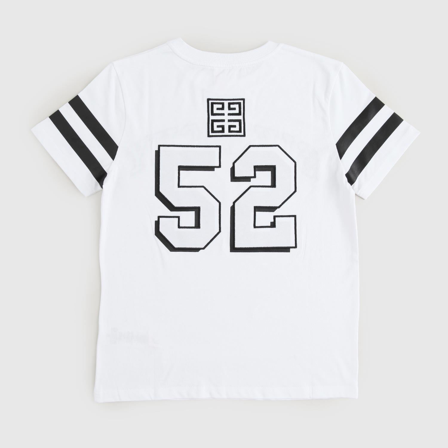 t-shirt stile baseball ragazzo - annameglio.com abbigliamento moda