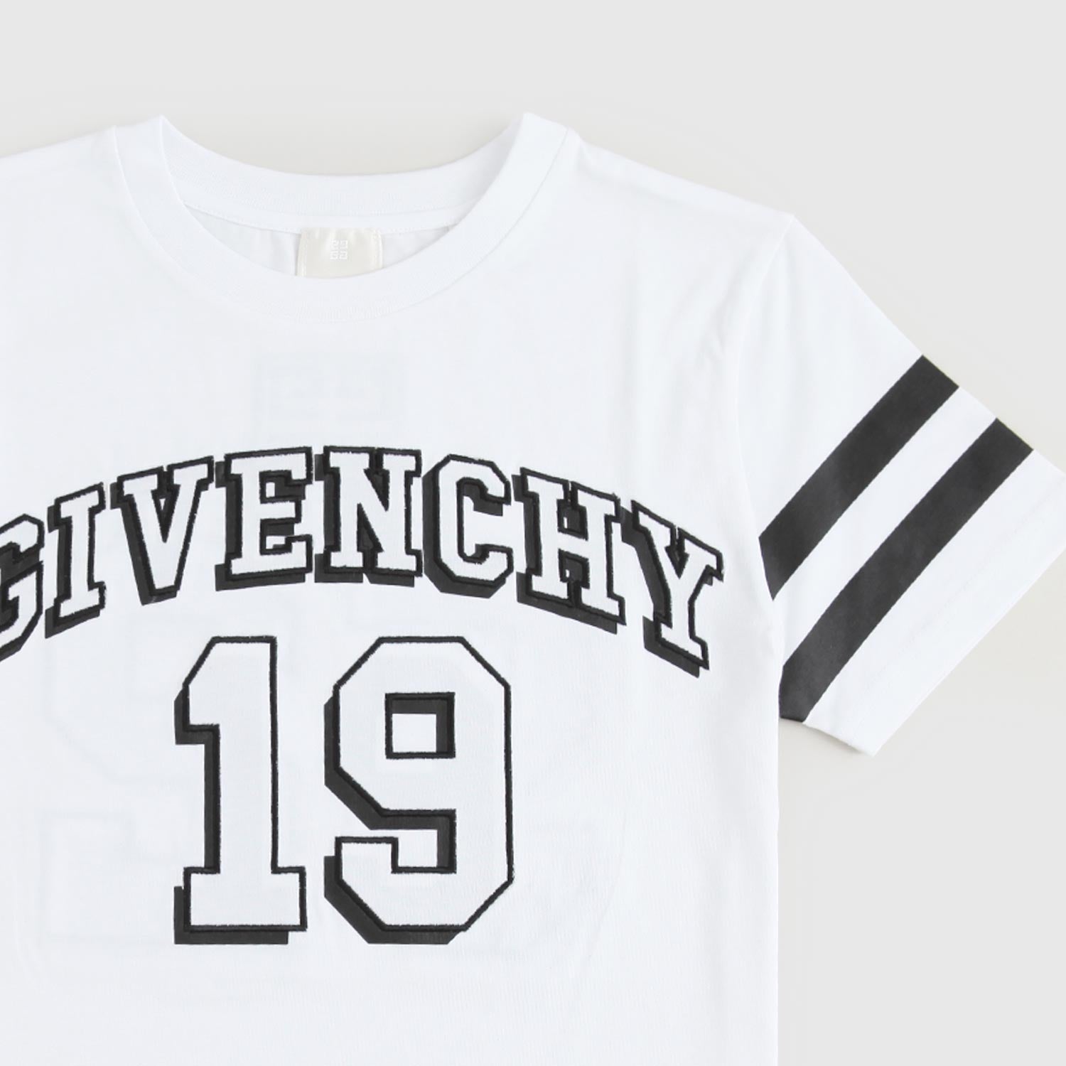 t-shirt stile baseball ragazzo - annameglio.com abbigliamento moda