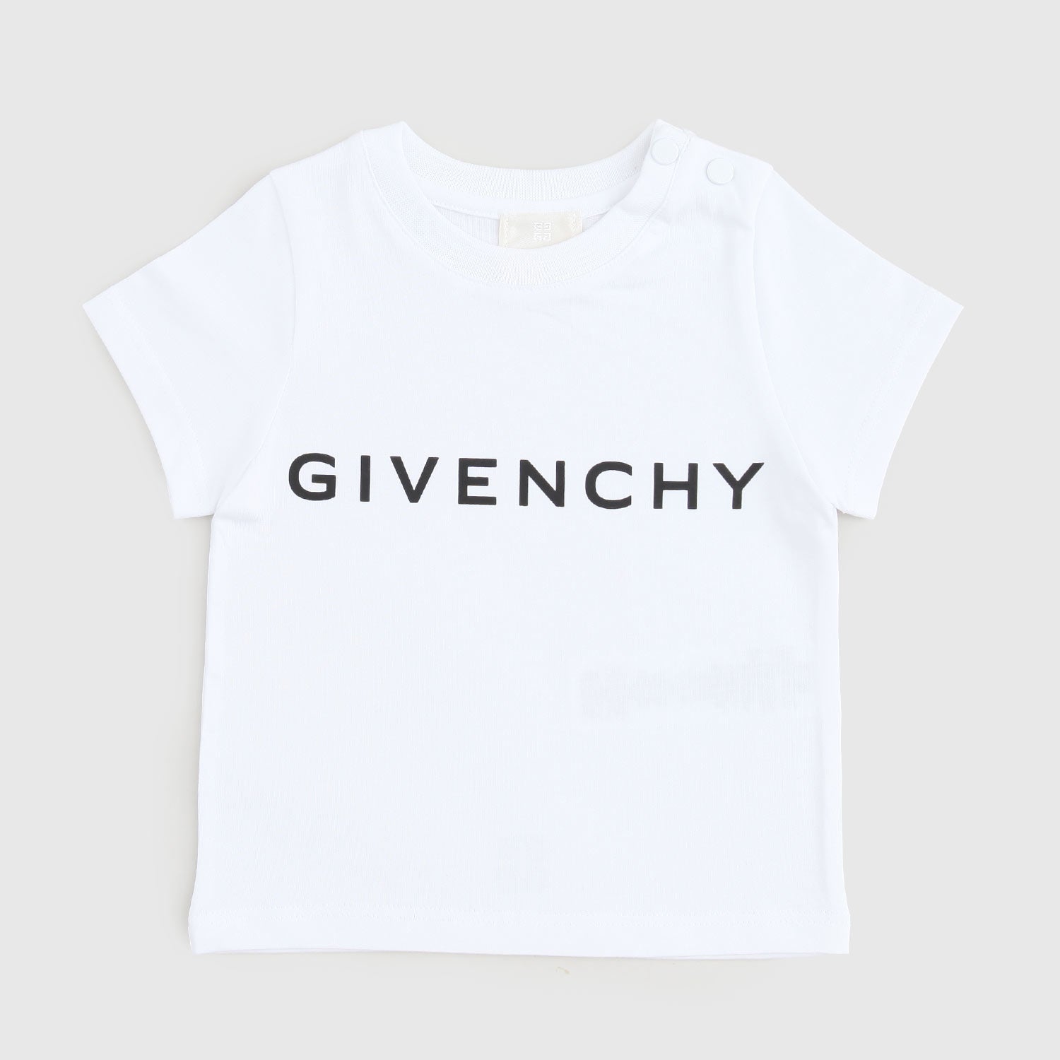 maglietta neonato bianca - annameglio.com abbigliamento moda