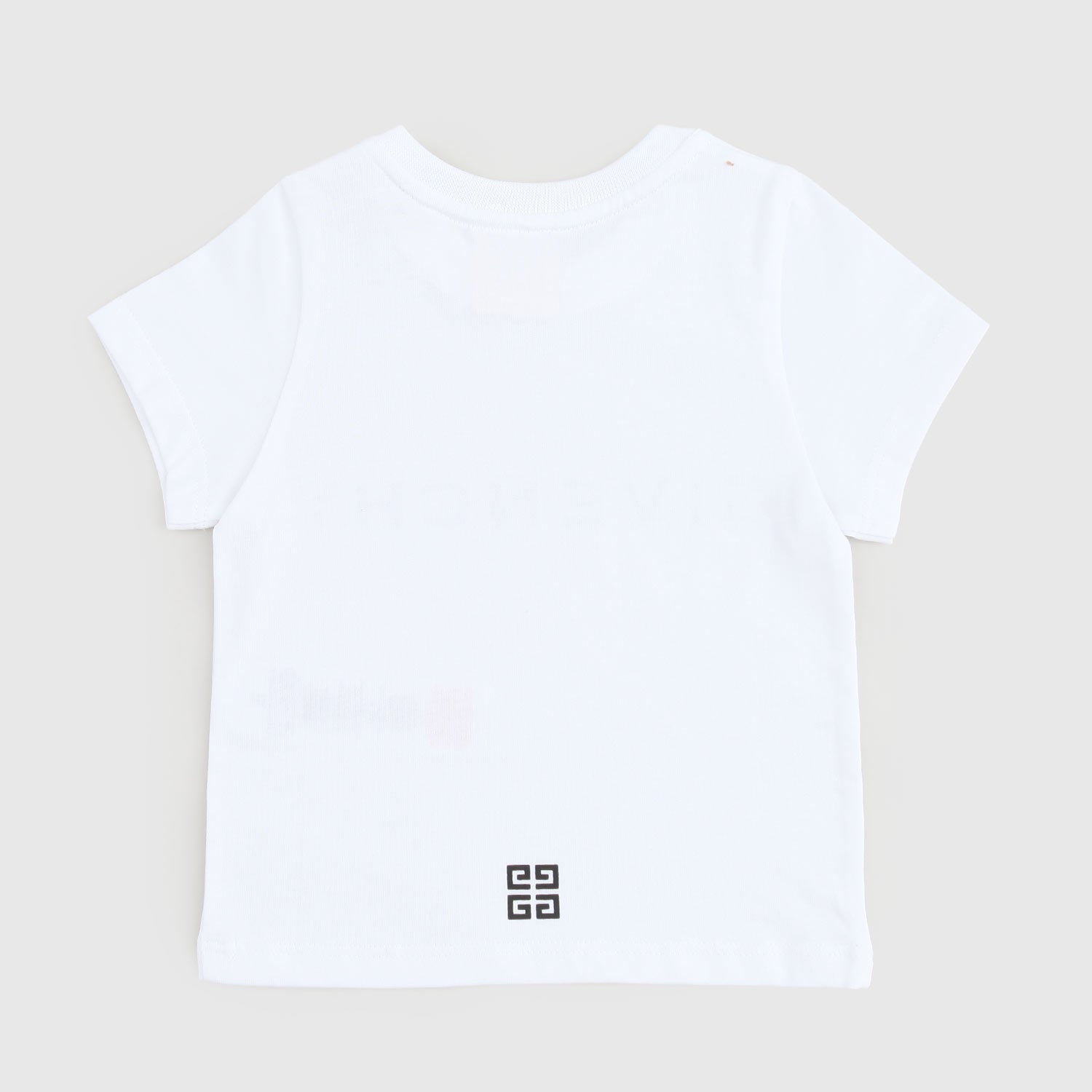 maglietta neonato bianca - annameglio.com abbigliamento moda