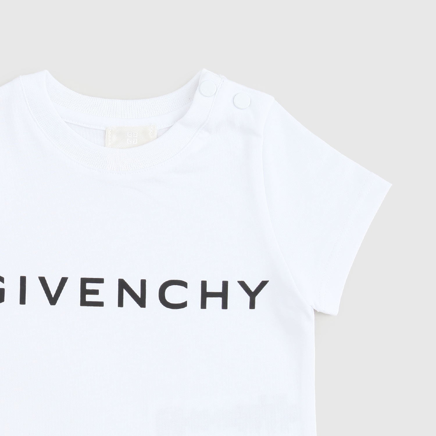 maglietta neonato bianca - annameglio.com abbigliamento moda