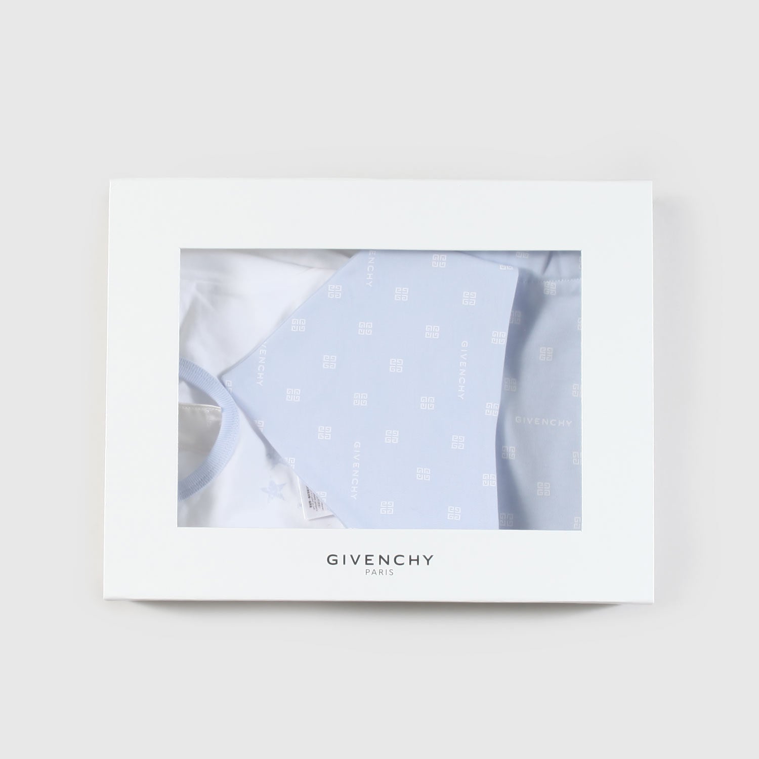 set pantaloncino, maglia e bandana neonato - annameglio.com abbigliamento moda