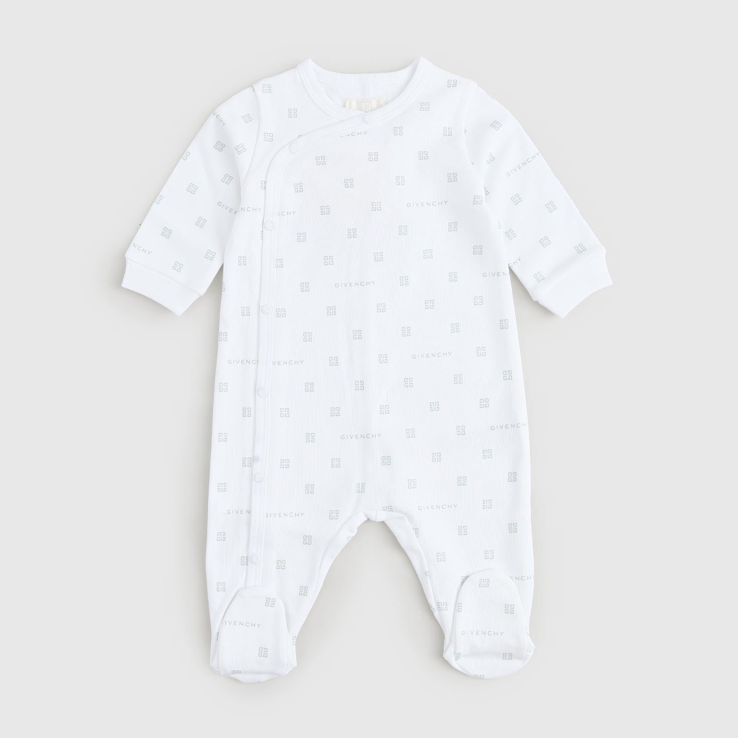 body bianco e verde neonato - annameglio.com abbigliamento moda