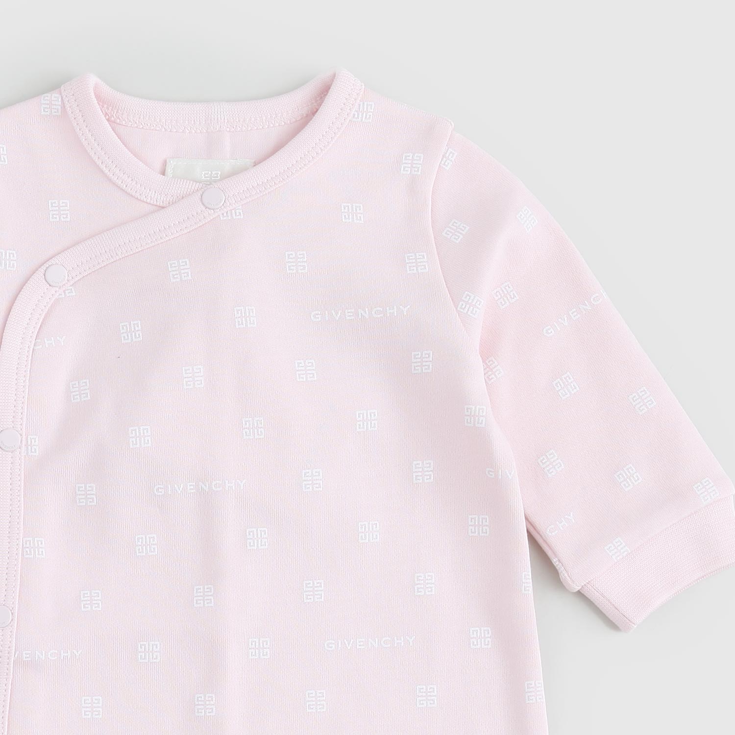 body rosa neonata - annameglio.com abbigliamento moda