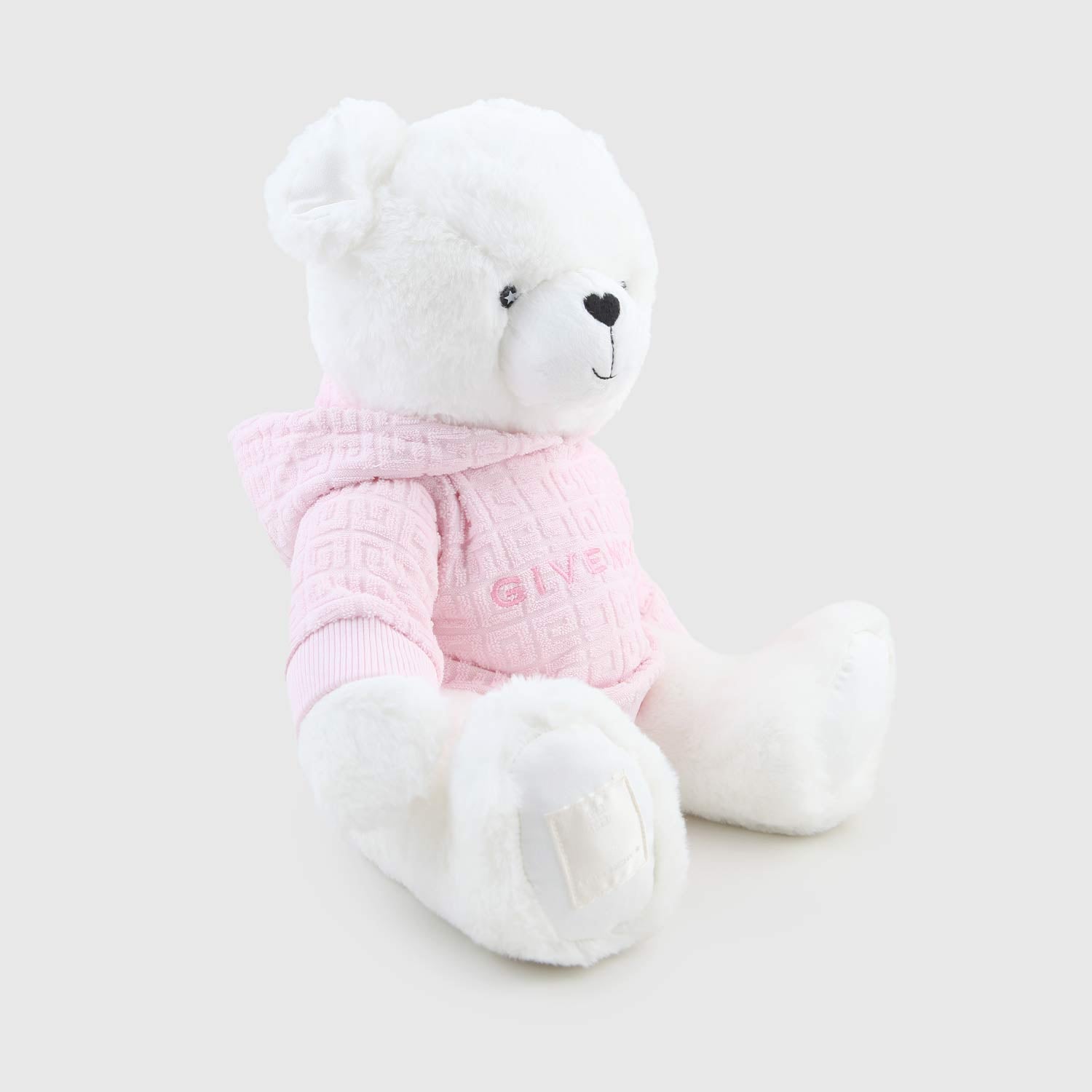 orsacchiotto bear felpa rosa - annameglio.com abbigliamento moda