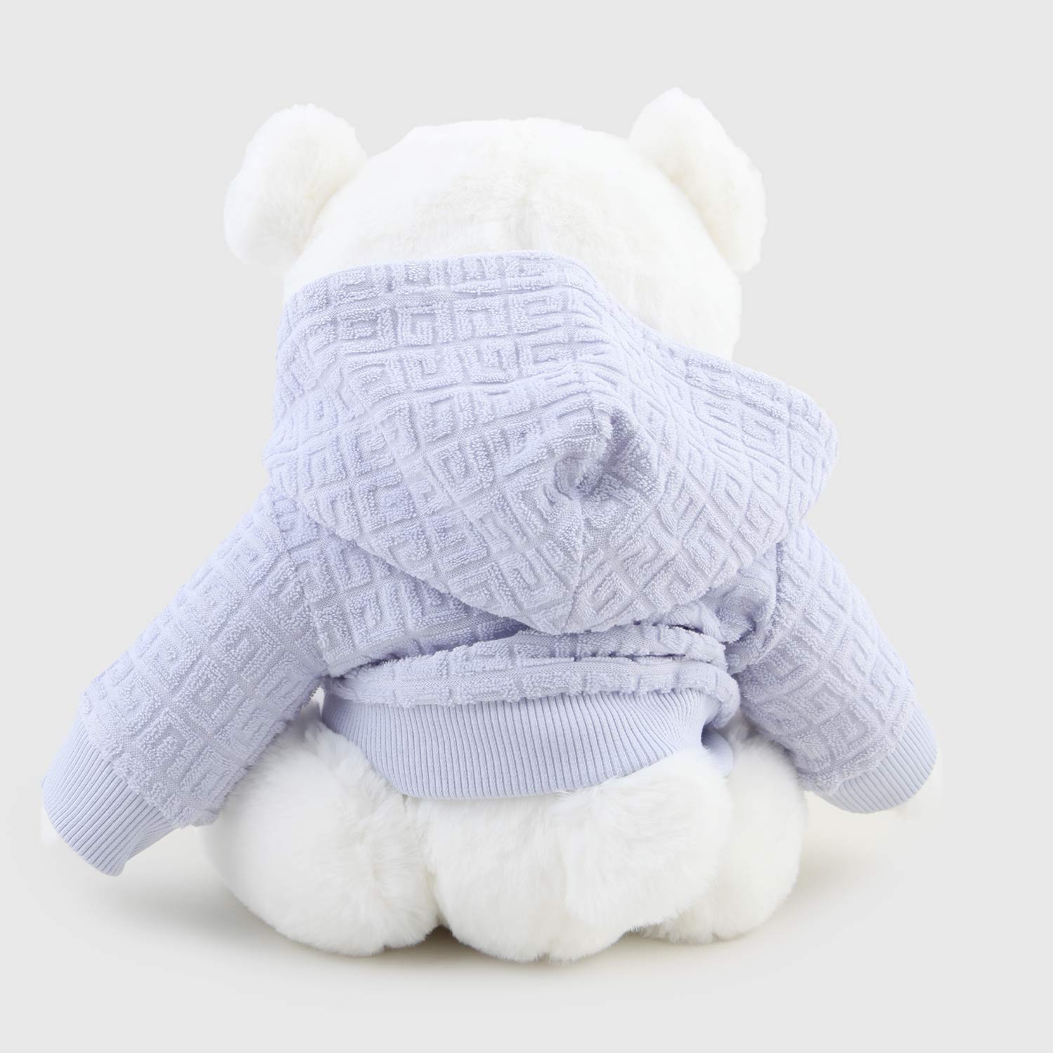 orsacchiotto bear felpa celeste - annameglio.com abbigliamento moda