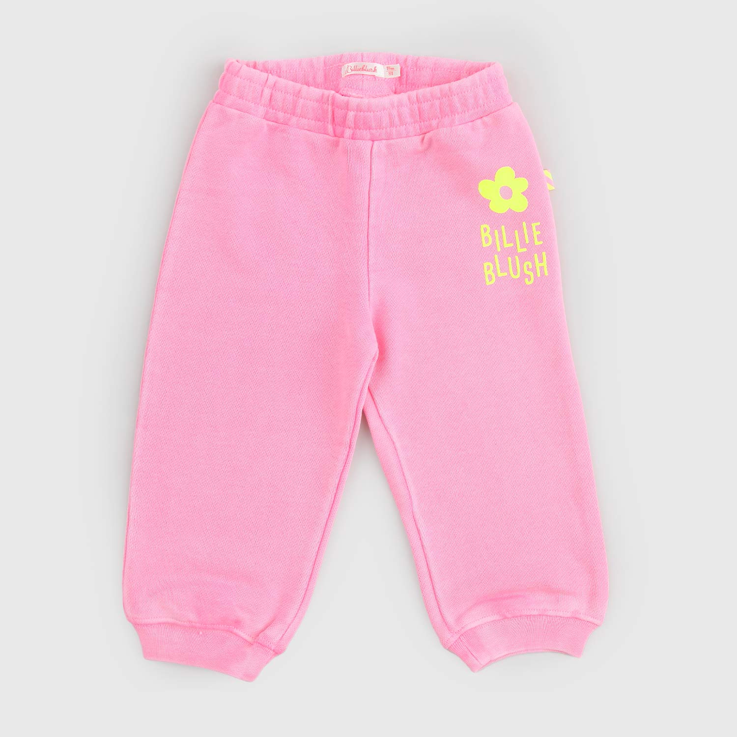 pantalone tuta rosa neonata bambina - annameglio.com abbigliamento moda