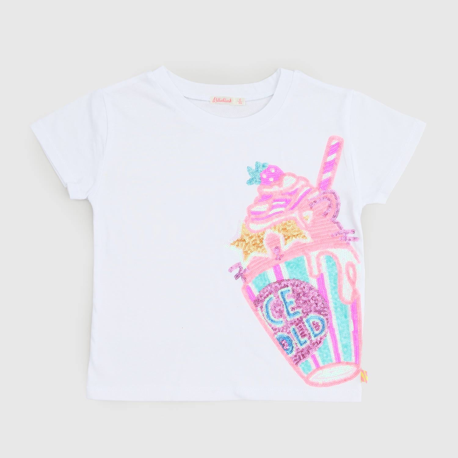 maglia con paillettes bambina - annameglio.com abbigliamento moda