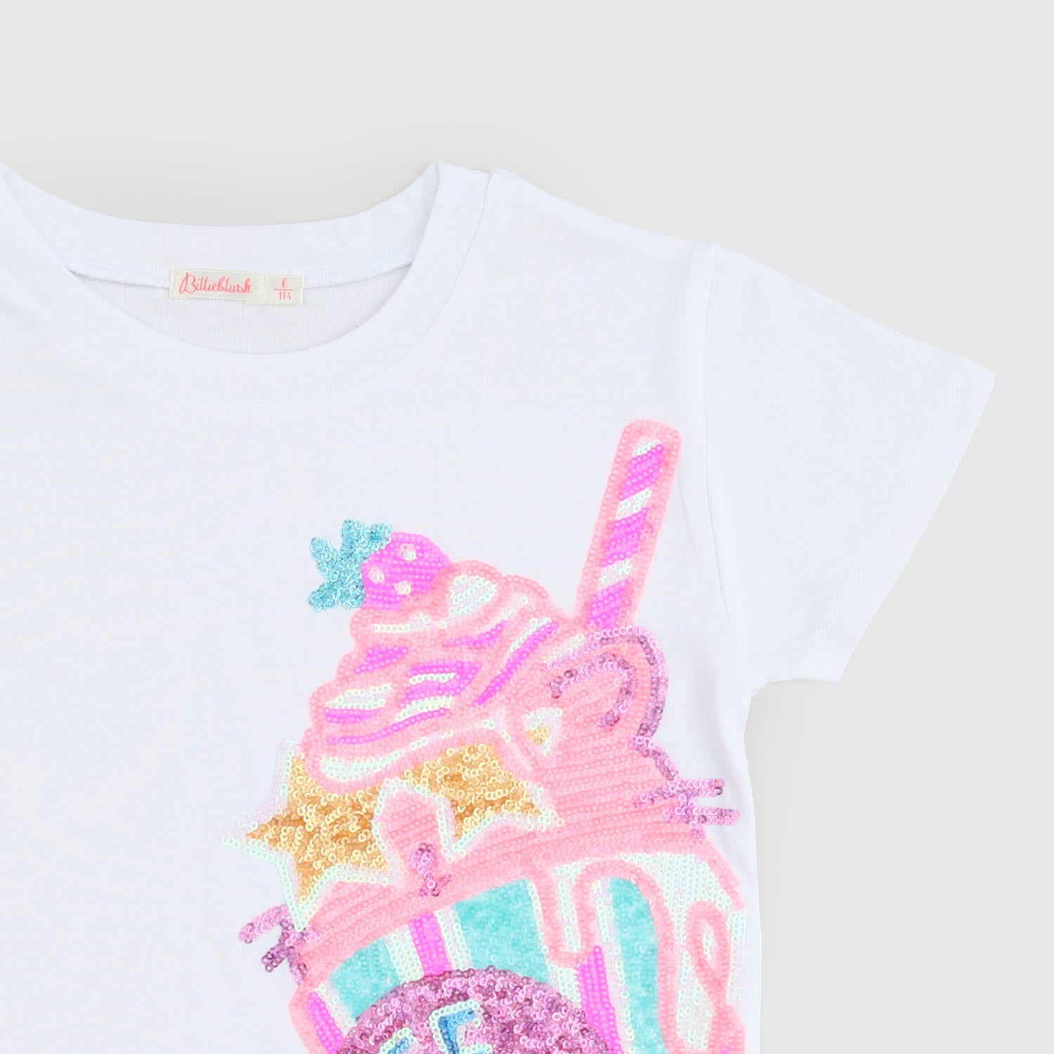 maglia con paillettes bambina - annameglio.com abbigliamento moda