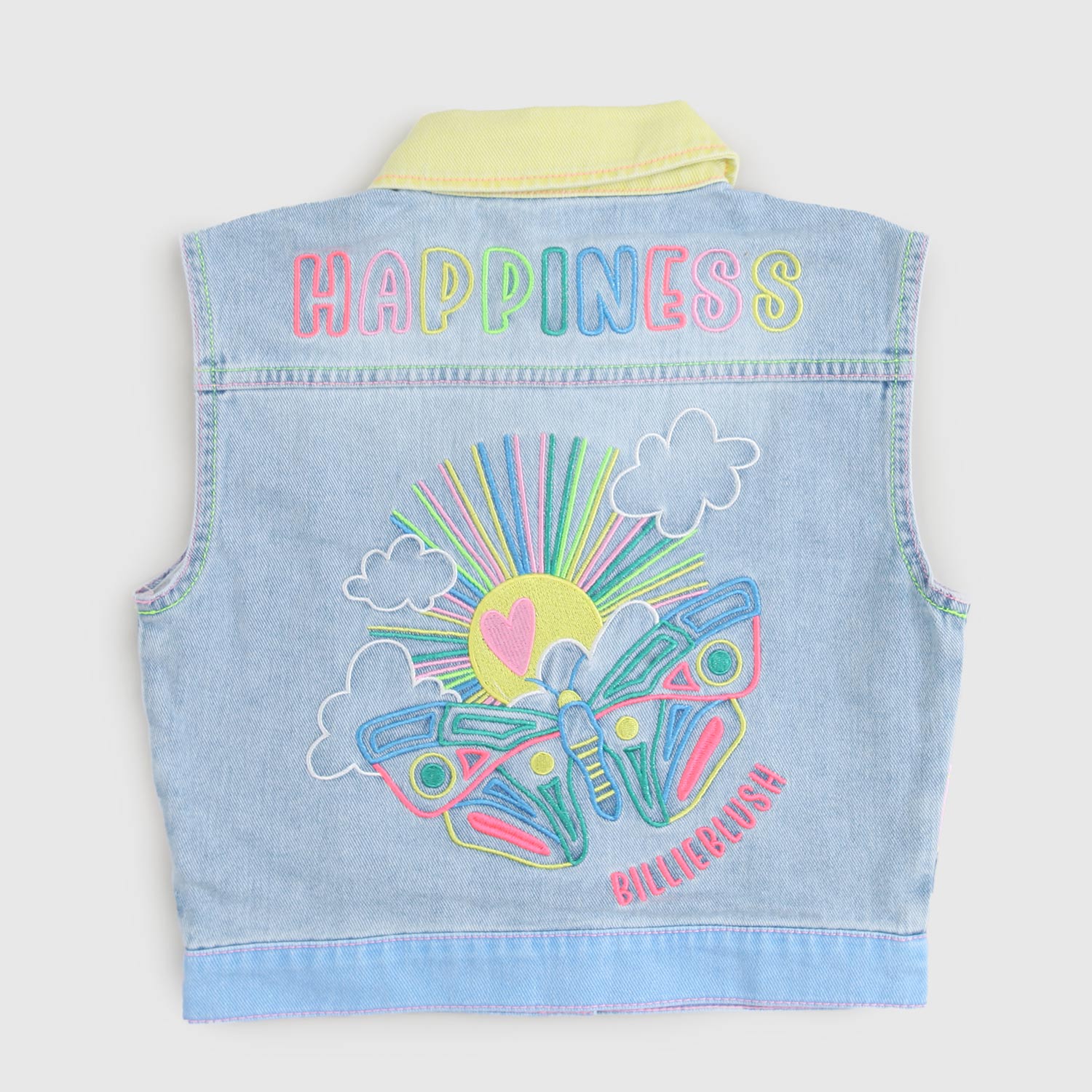 giacca multicolor bambina - annameglio.com abbigliamento moda