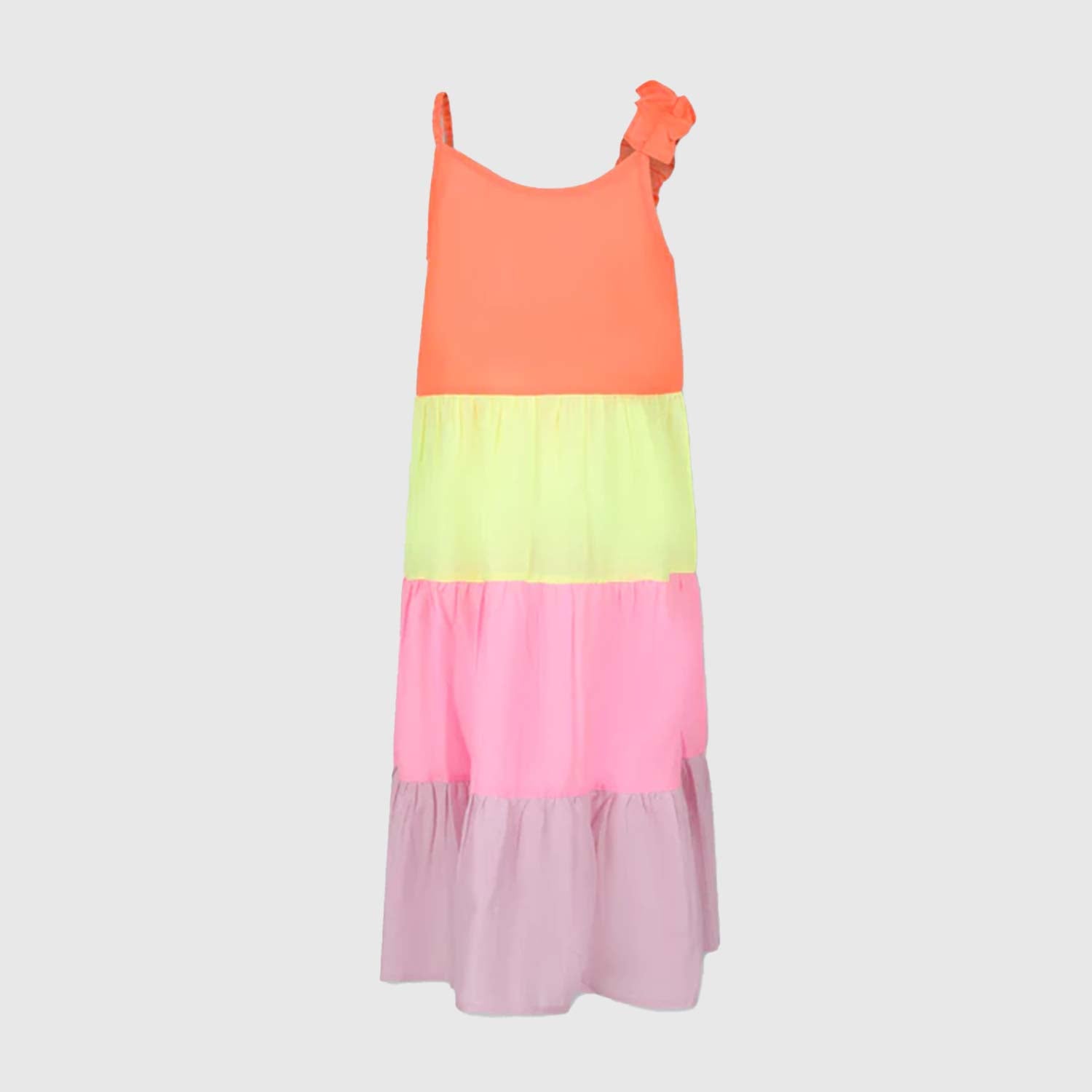 vestito multicolore bambina - annameglio.com abbigliamento moda
