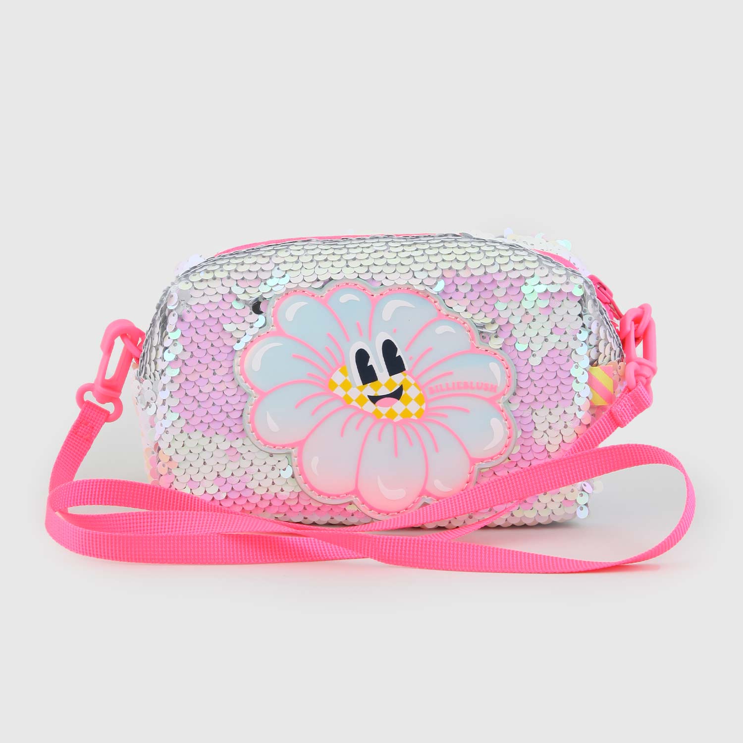 pochette con tracolla e paillettes - annameglio.com abbigliamento moda