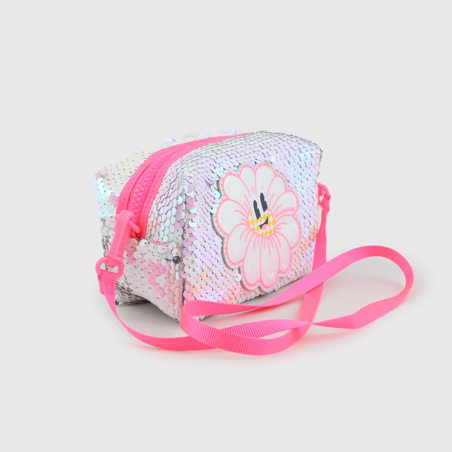 pochette con tracolla e paillettes - annameglio.com abbigliamento moda