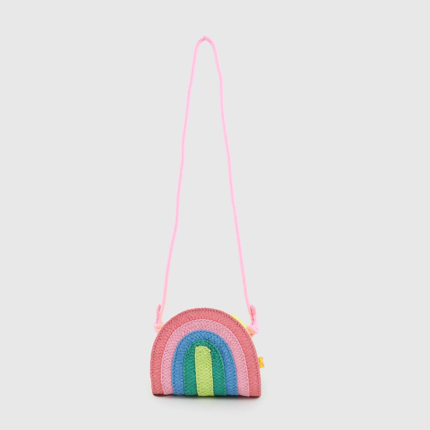 borsetta arcobaleno bambina - annameglio.com abbigliamento moda