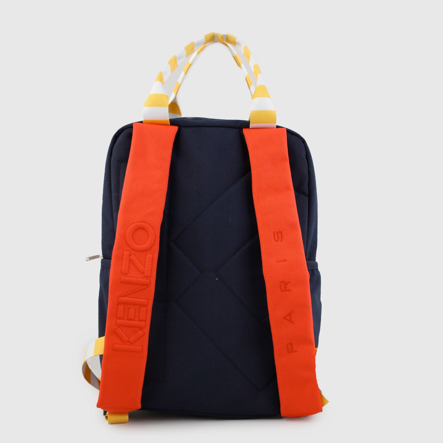 zaino blu bambino e ragazzo - annameglio.com abbigliamento moda