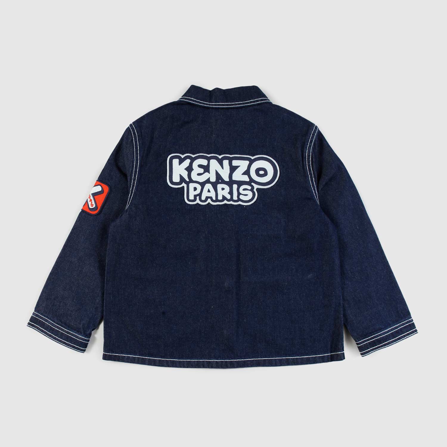 giacca in jeans bambino - annameglio.com abbigliamento moda