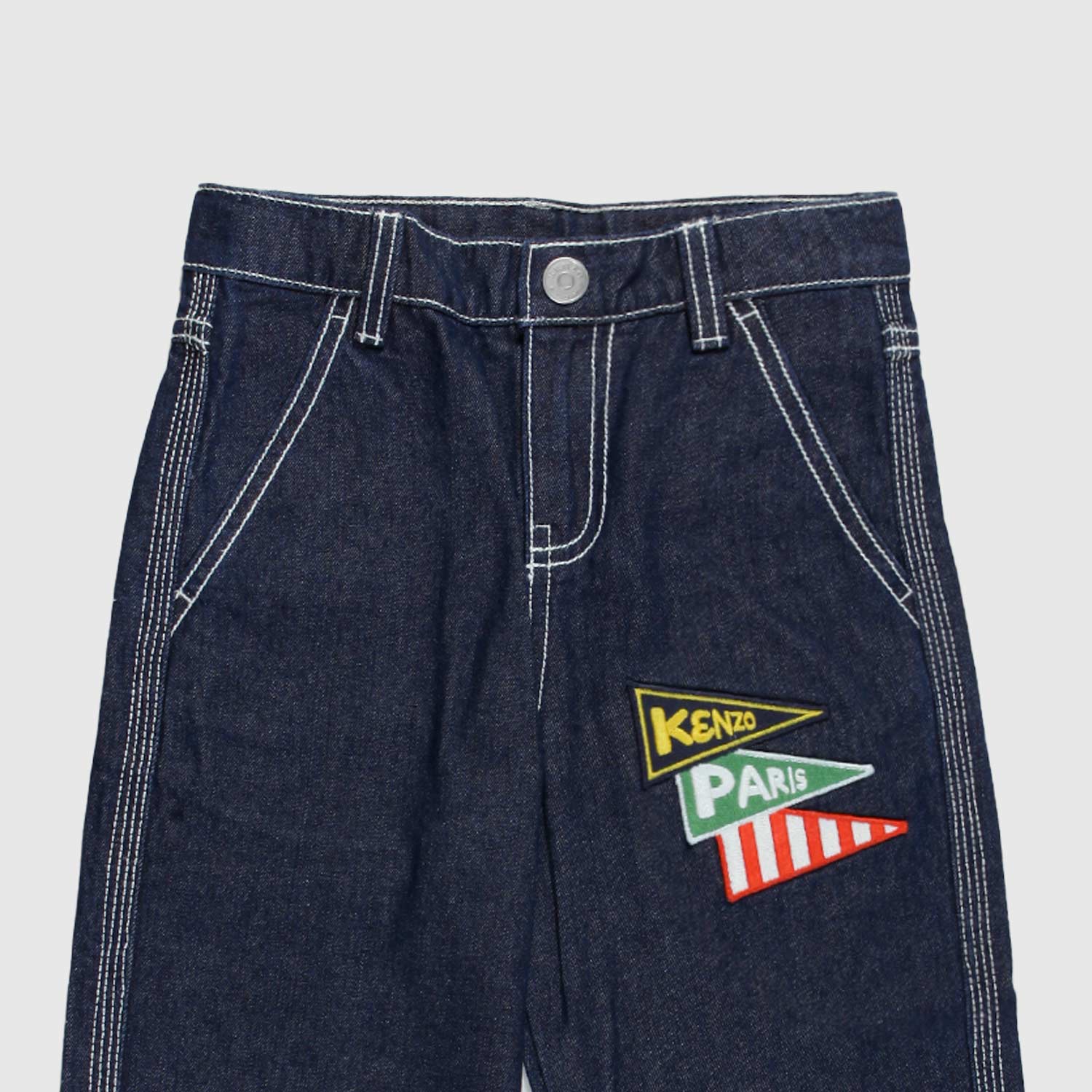 pantalone lungo baseball bambino - annameglio.com abbigliamento moda